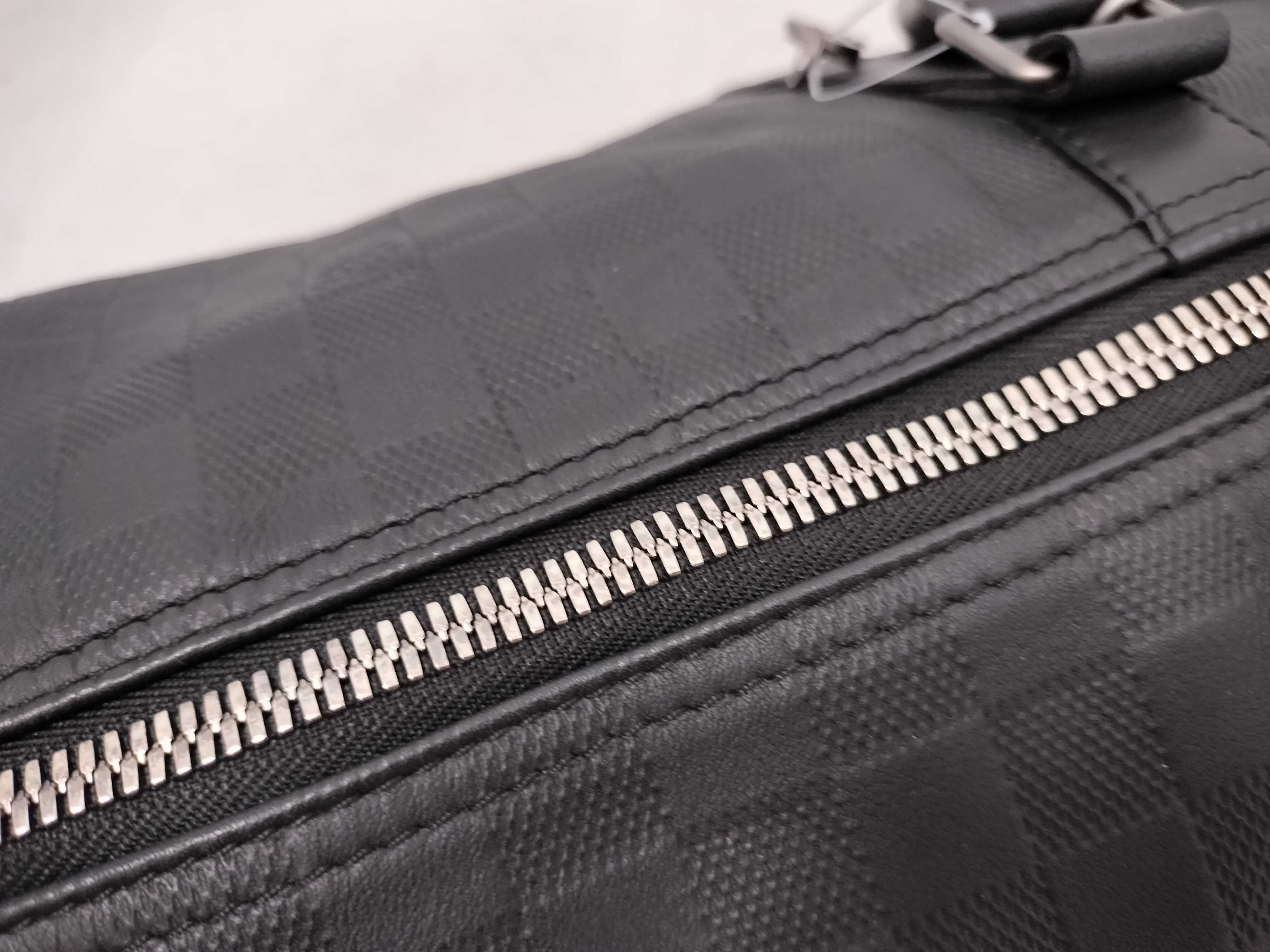 Infini Keepall Bandoulière 55 Boston Bag — view 7