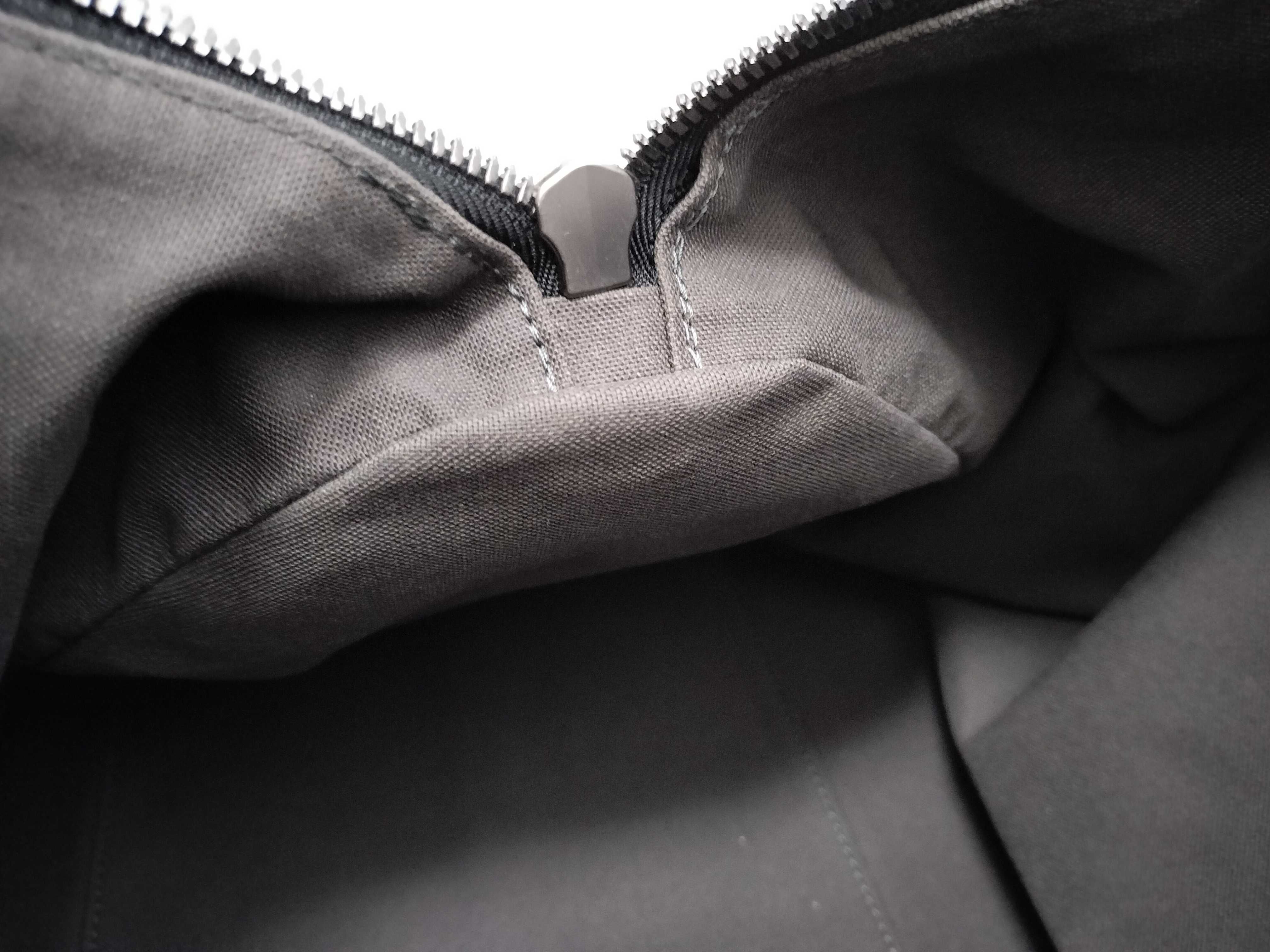 Infini Keepall Bandoulière 55 Boston Bag — view 10