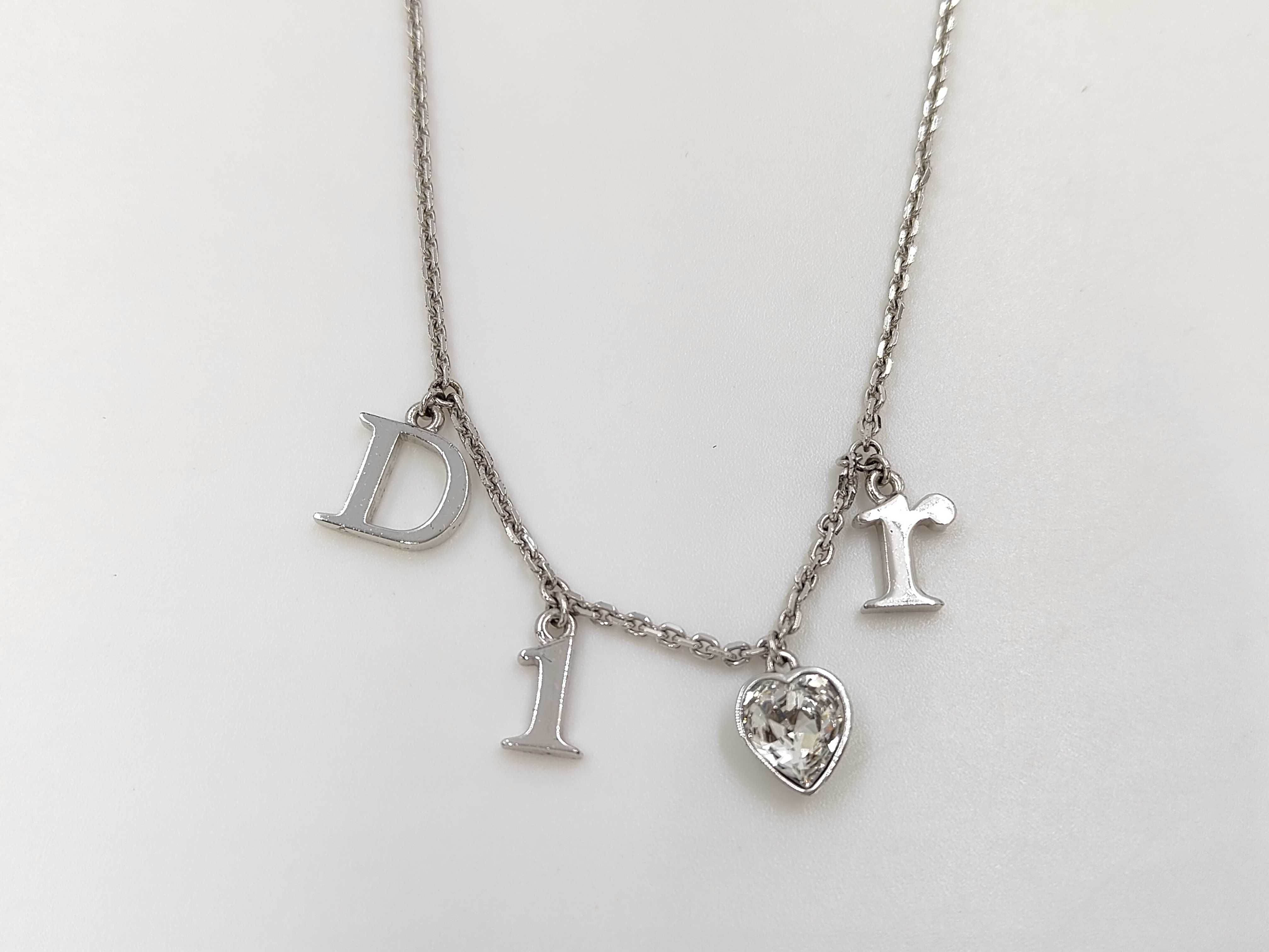 CD Necklace GP Box Necklace