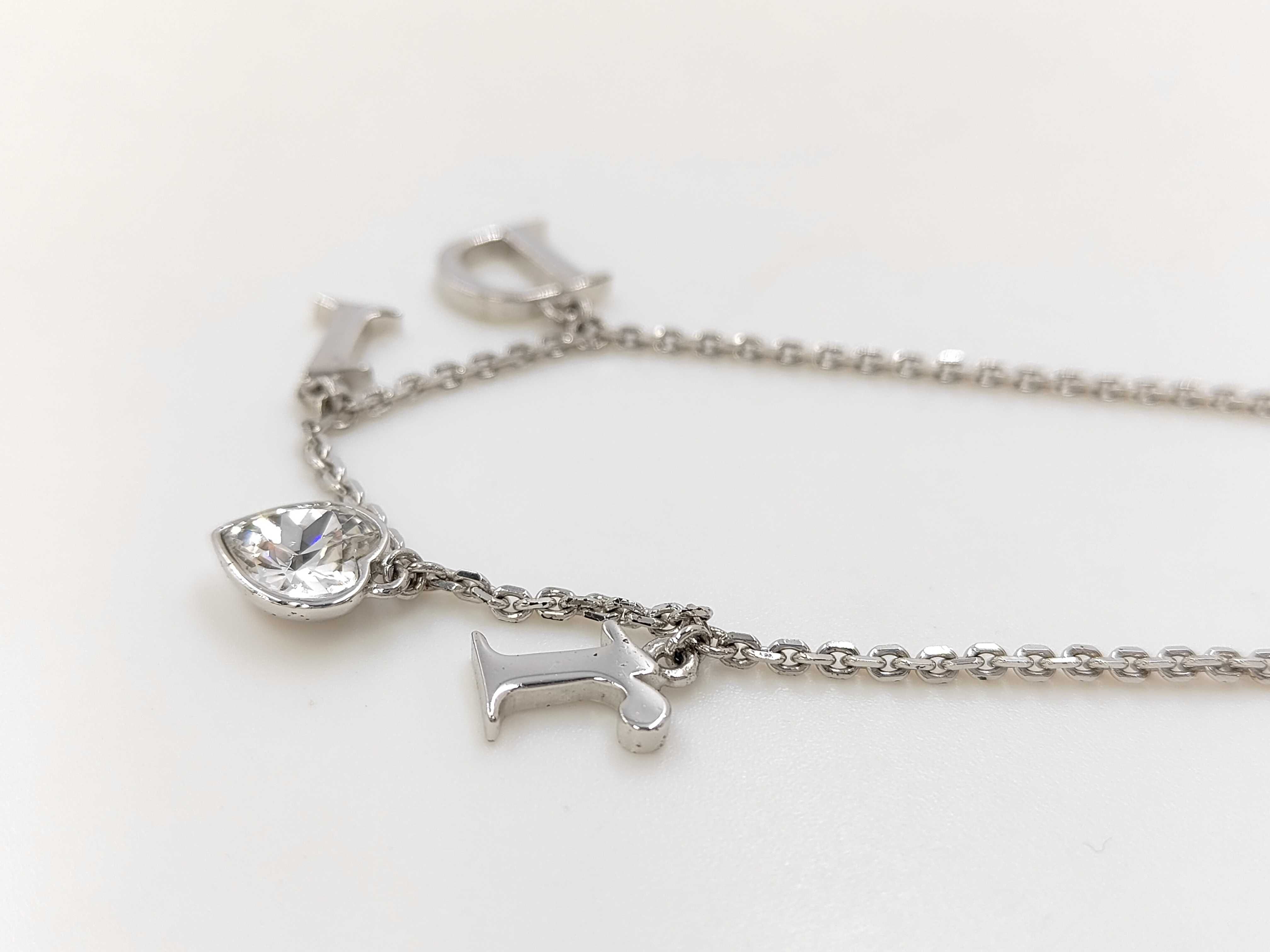 CD Necklace GP Box Necklace — view 2