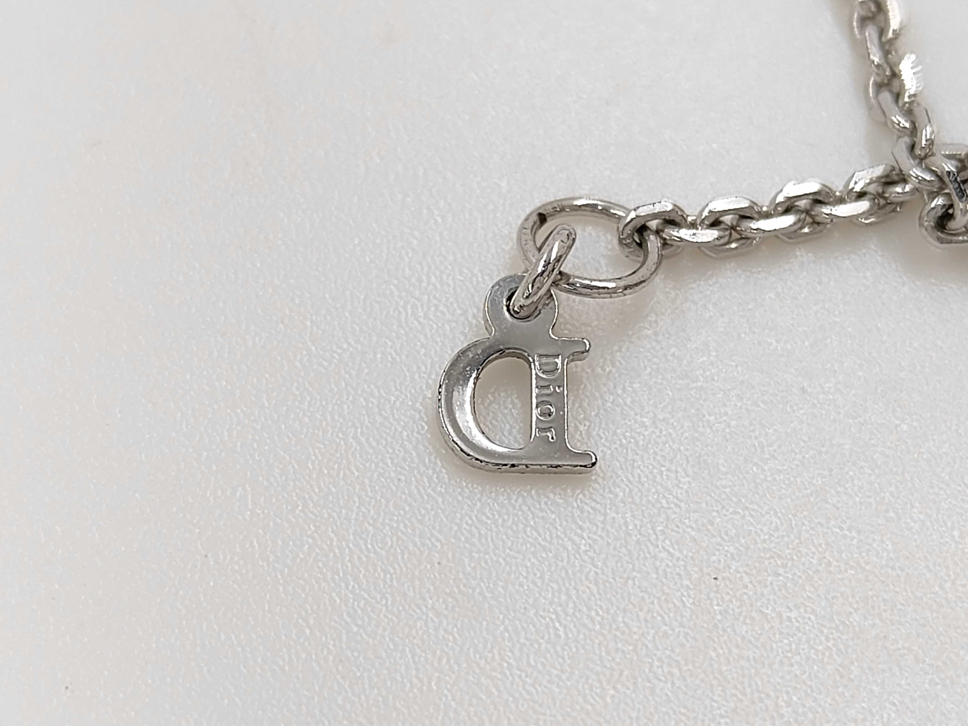 CD Necklace GP Box Necklace — view 5