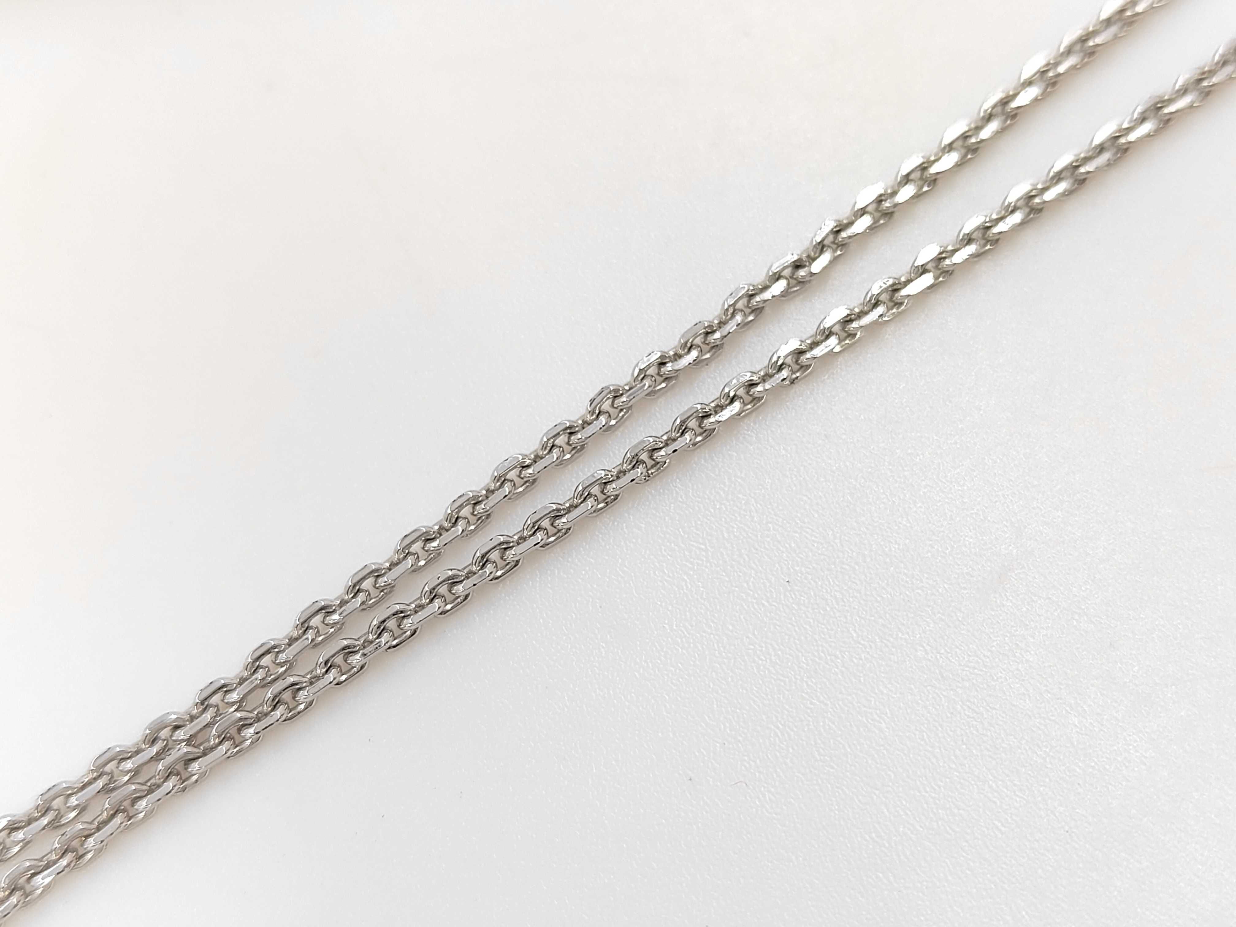 CD Necklace GP Box Necklace — view 6