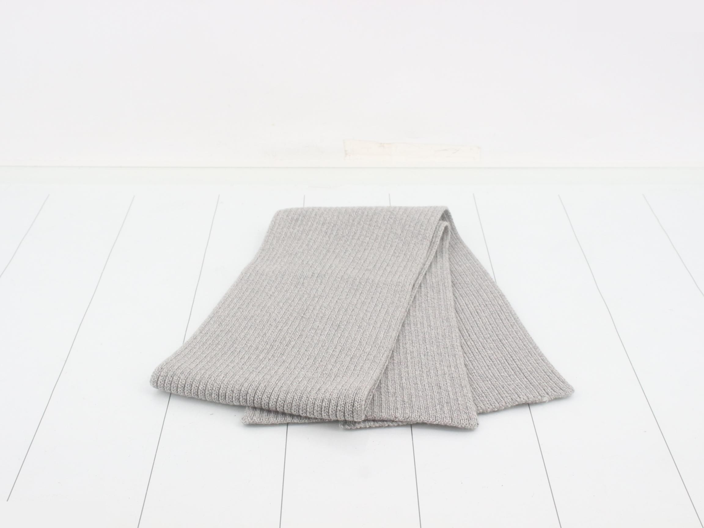 Sport Line Logo Wool Scarf — view 3