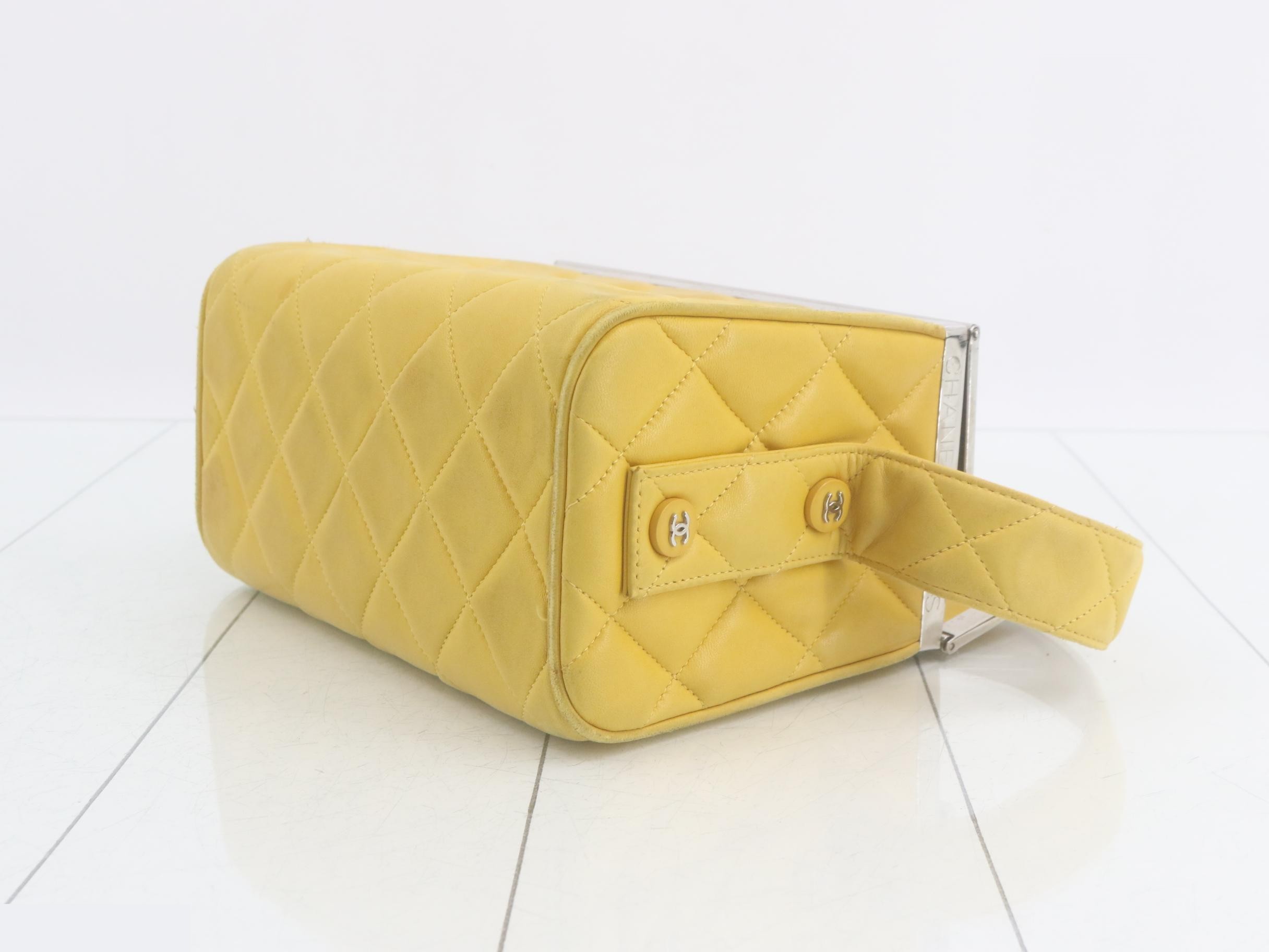 Matelassé handbag — view 6