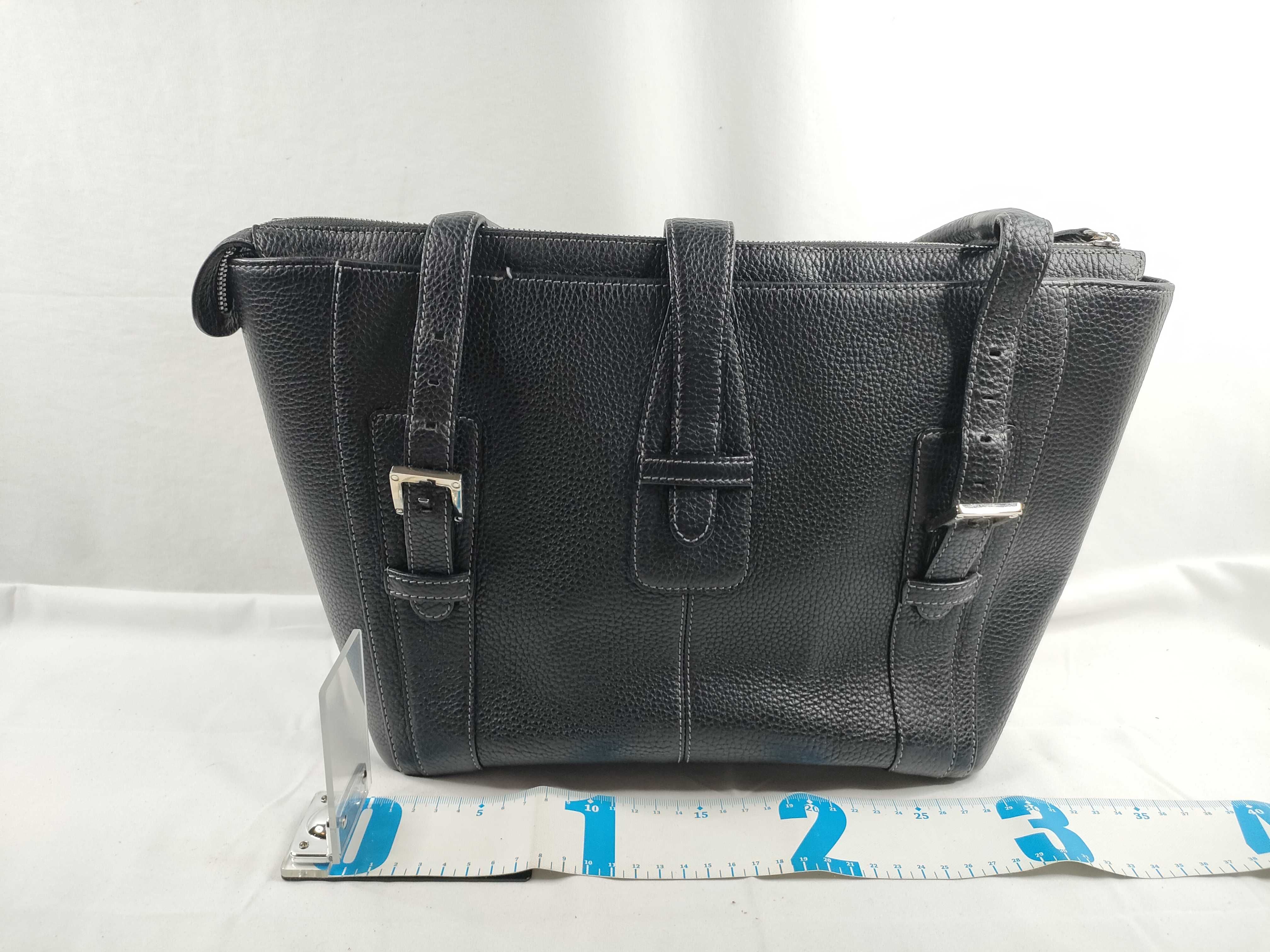 Senda Tote Bag — view 2