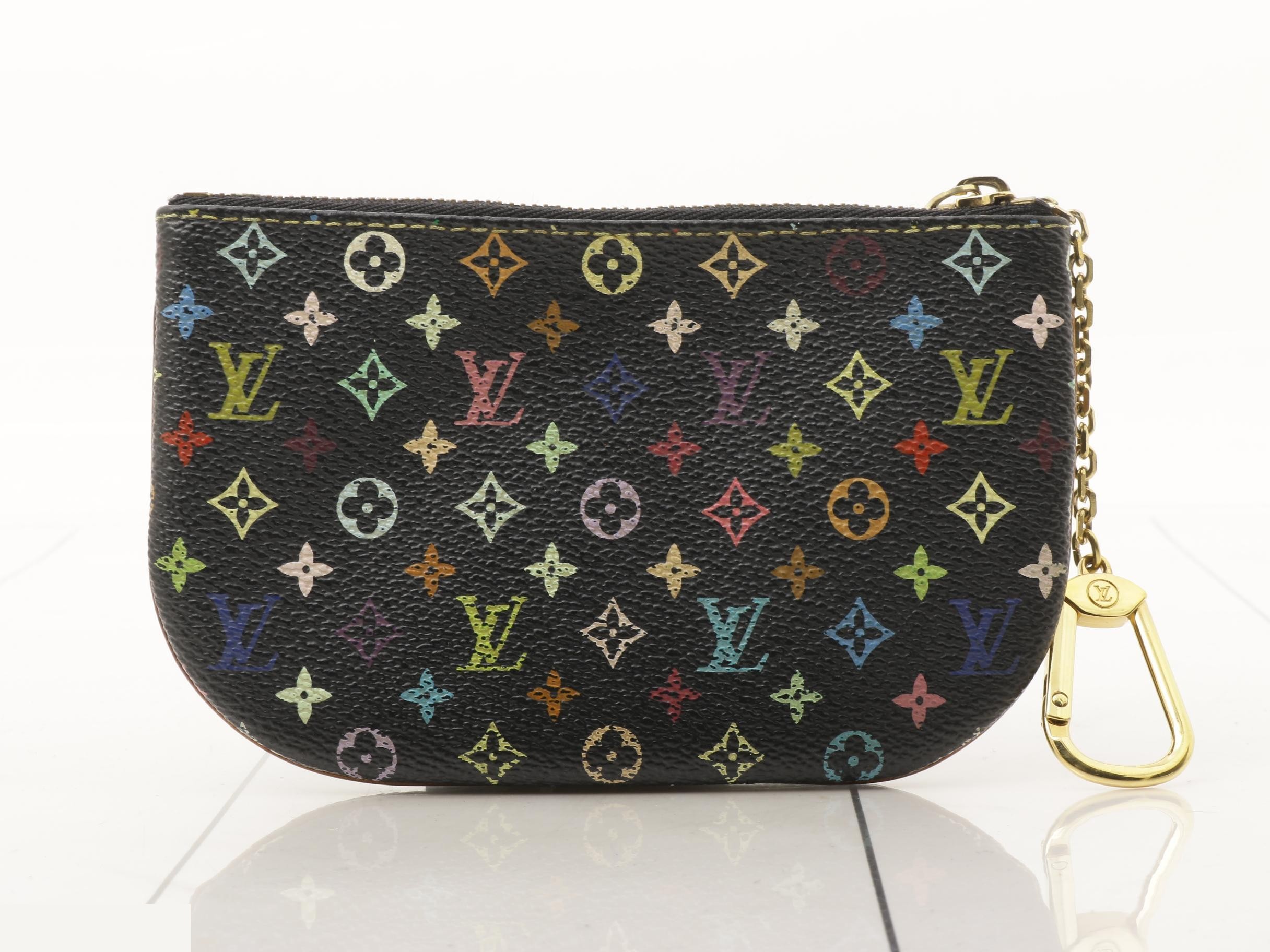 M60031 Pochette MM Coin Case — view 2