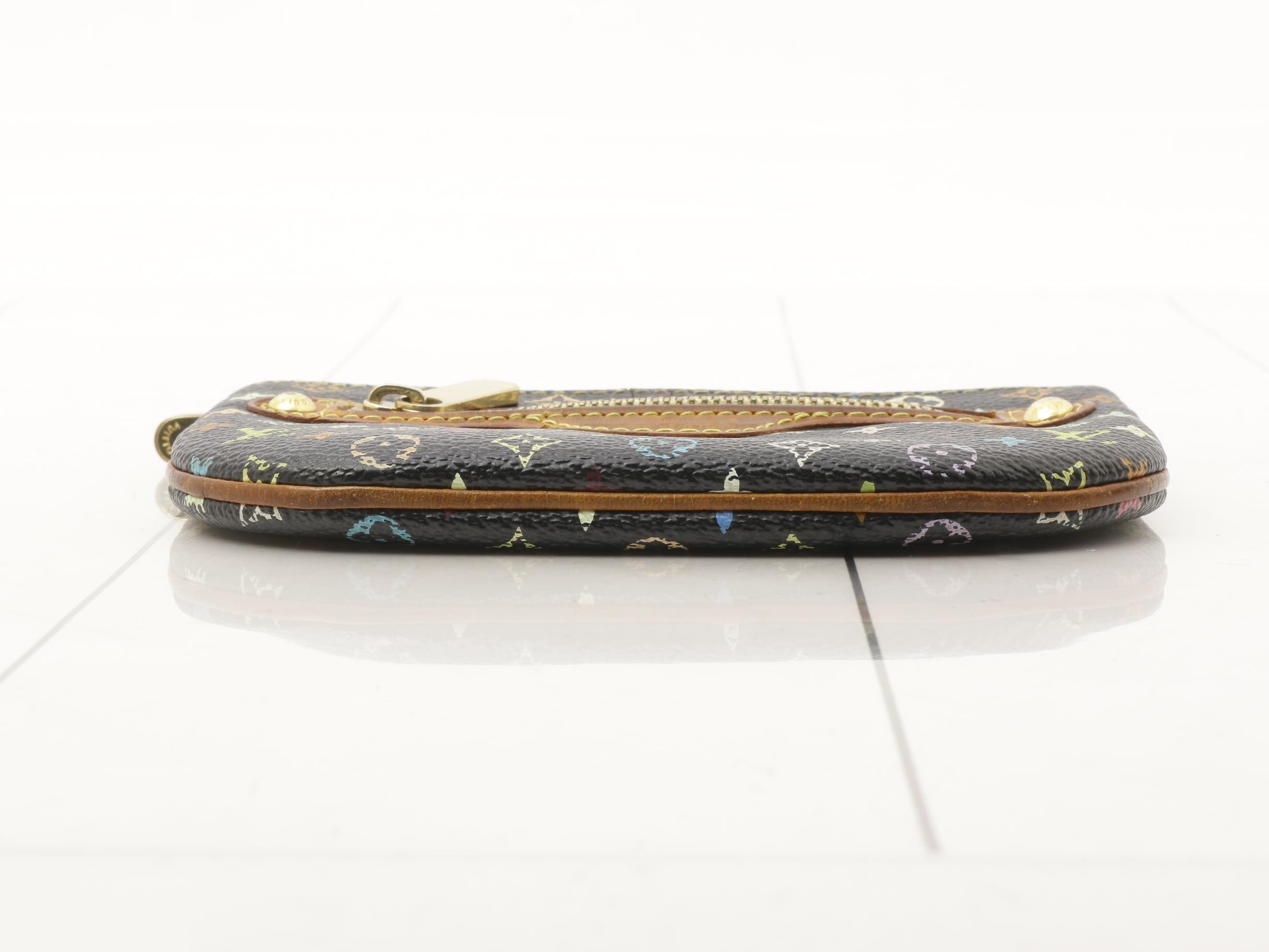 M60031 Pochette MM Coin Case — view 3