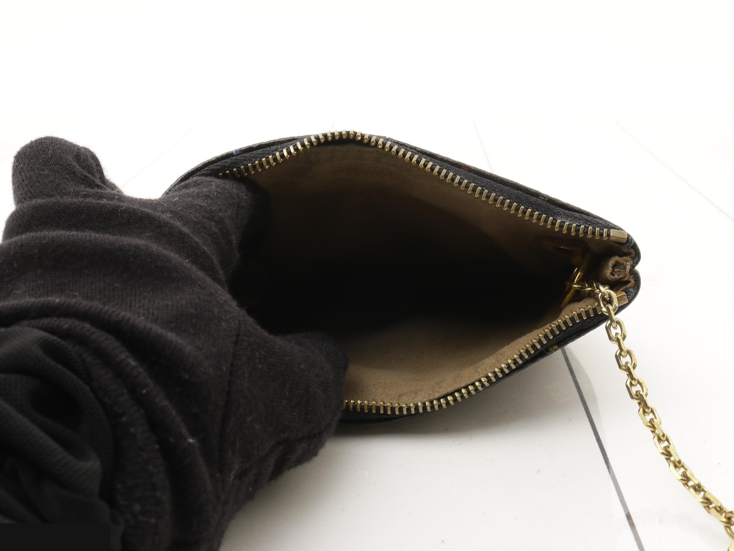 M60031 Pochette MM Coin Case — view 4