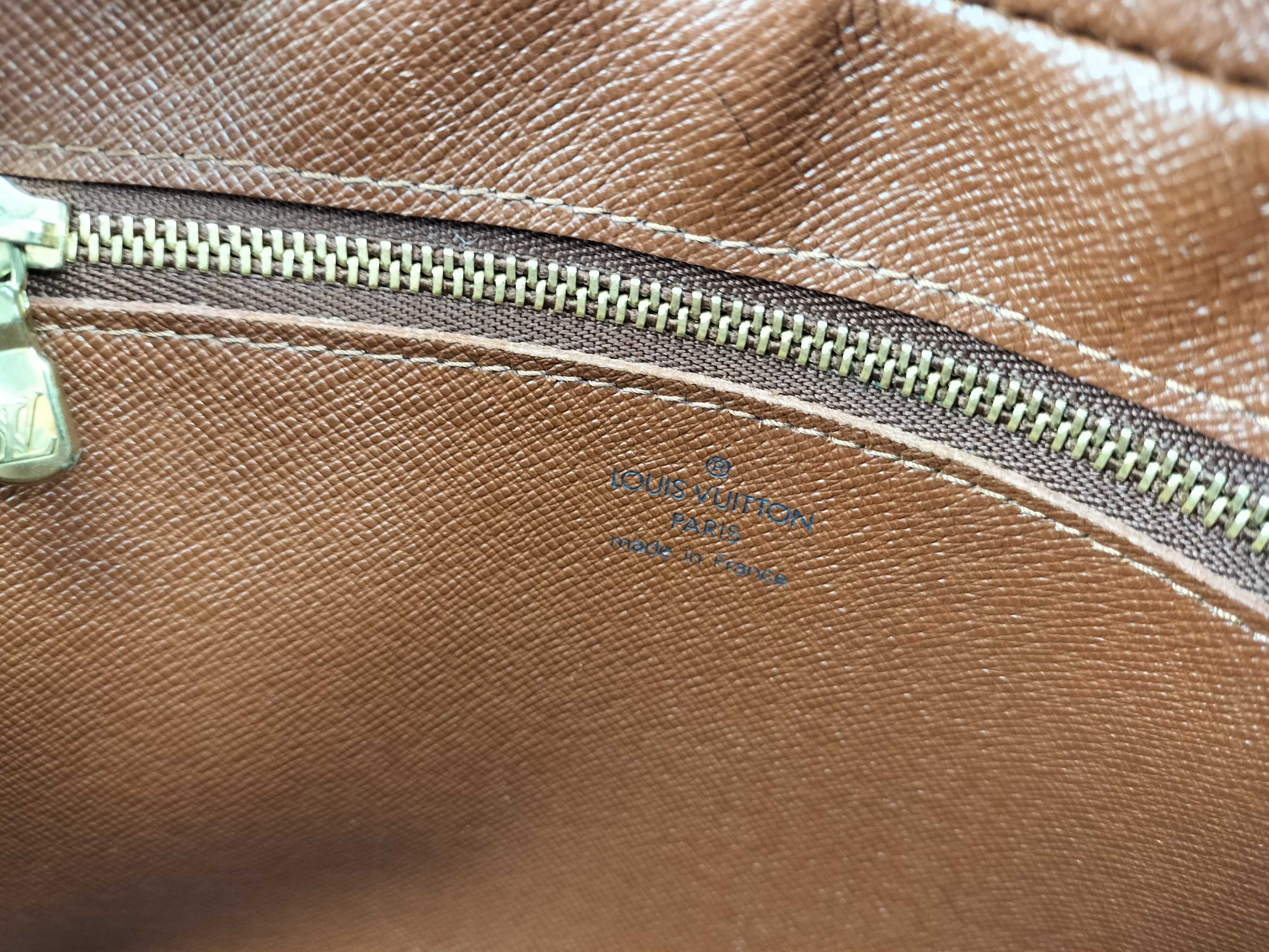 Monogram M51274 Trocadero Shoulder Bag — view 13