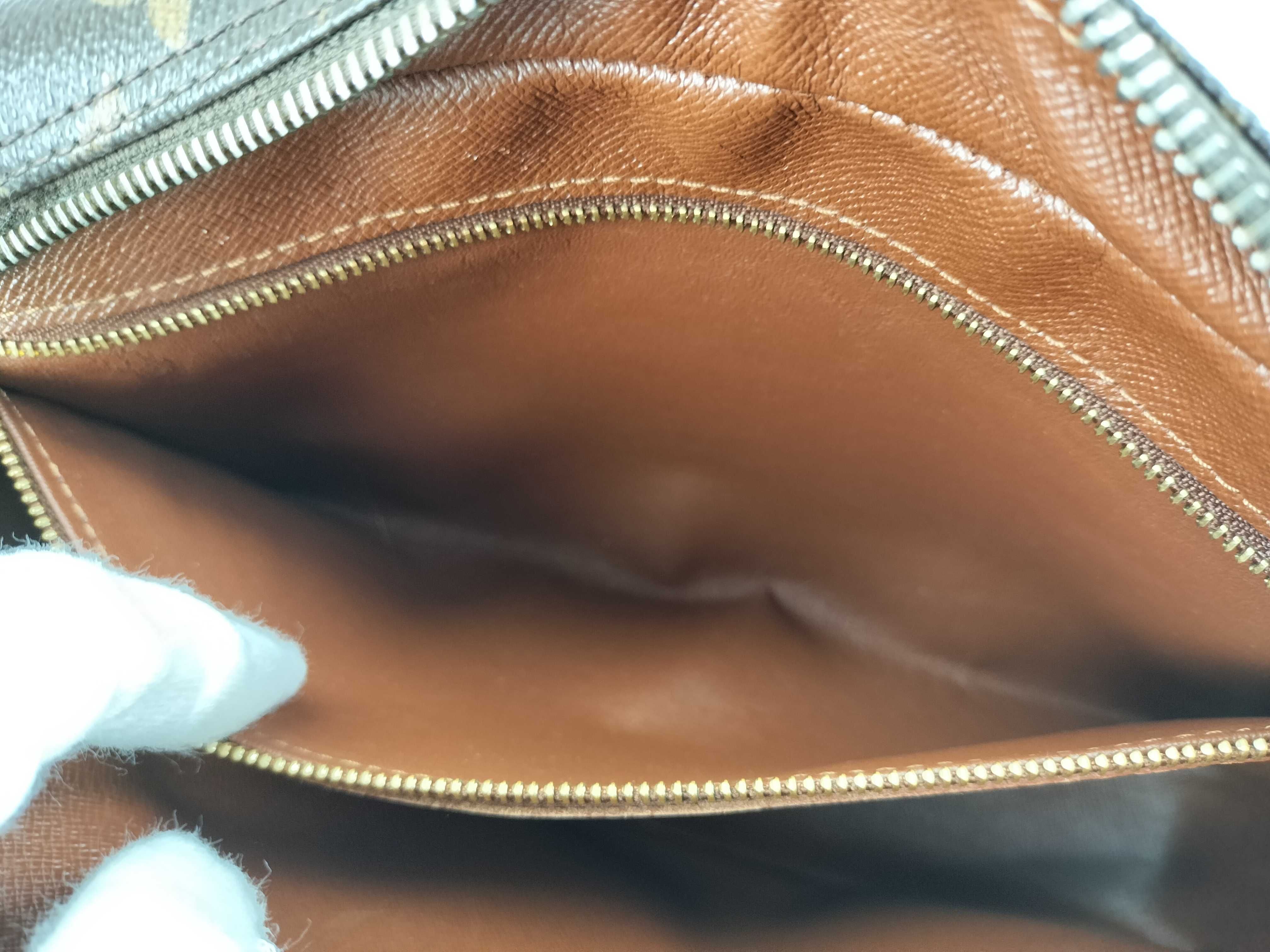 Monogram M51274 Trocadero Shoulder Bag — view 14