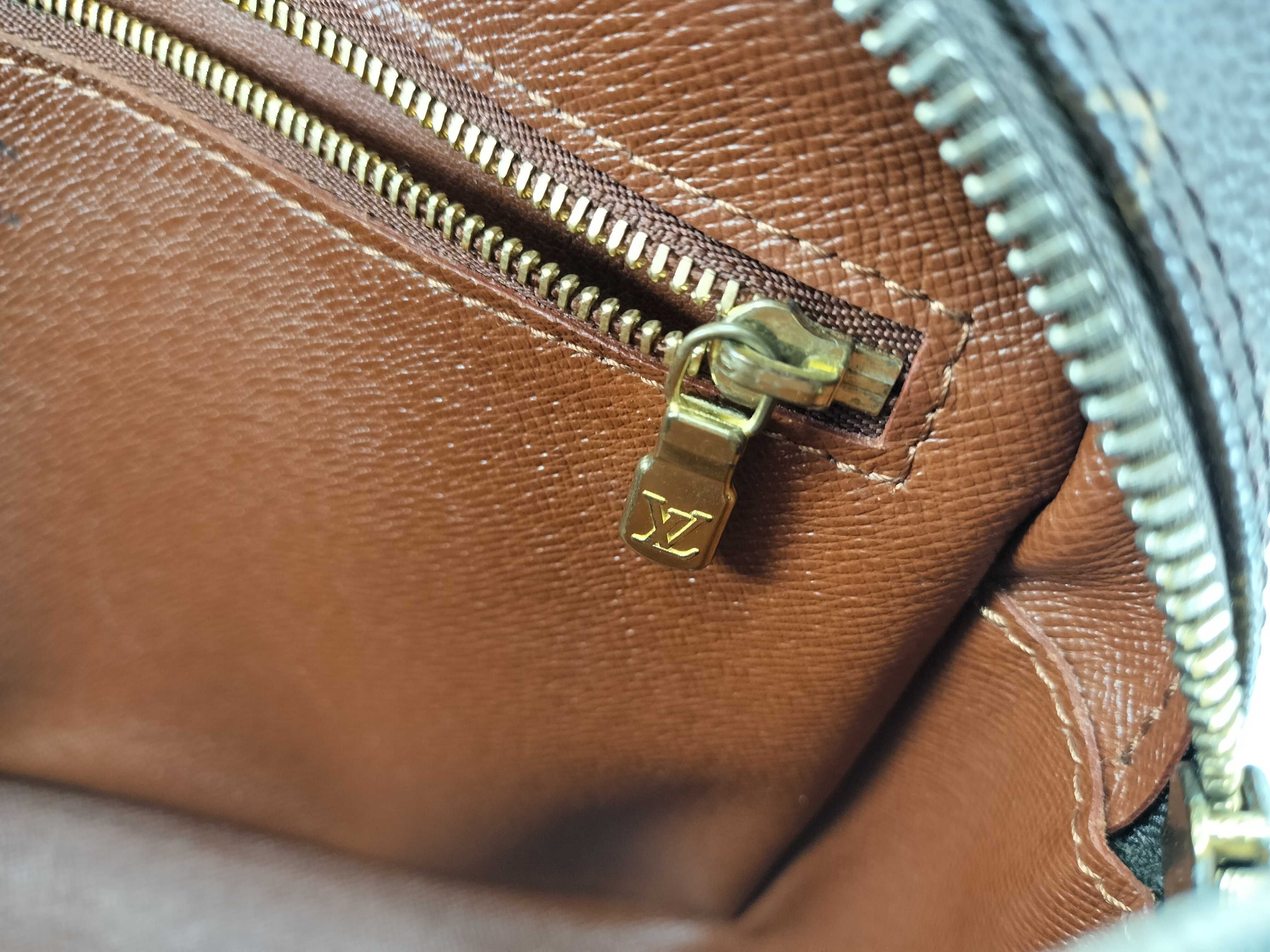 Monogram M51274 Trocadero Shoulder Bag — view 15