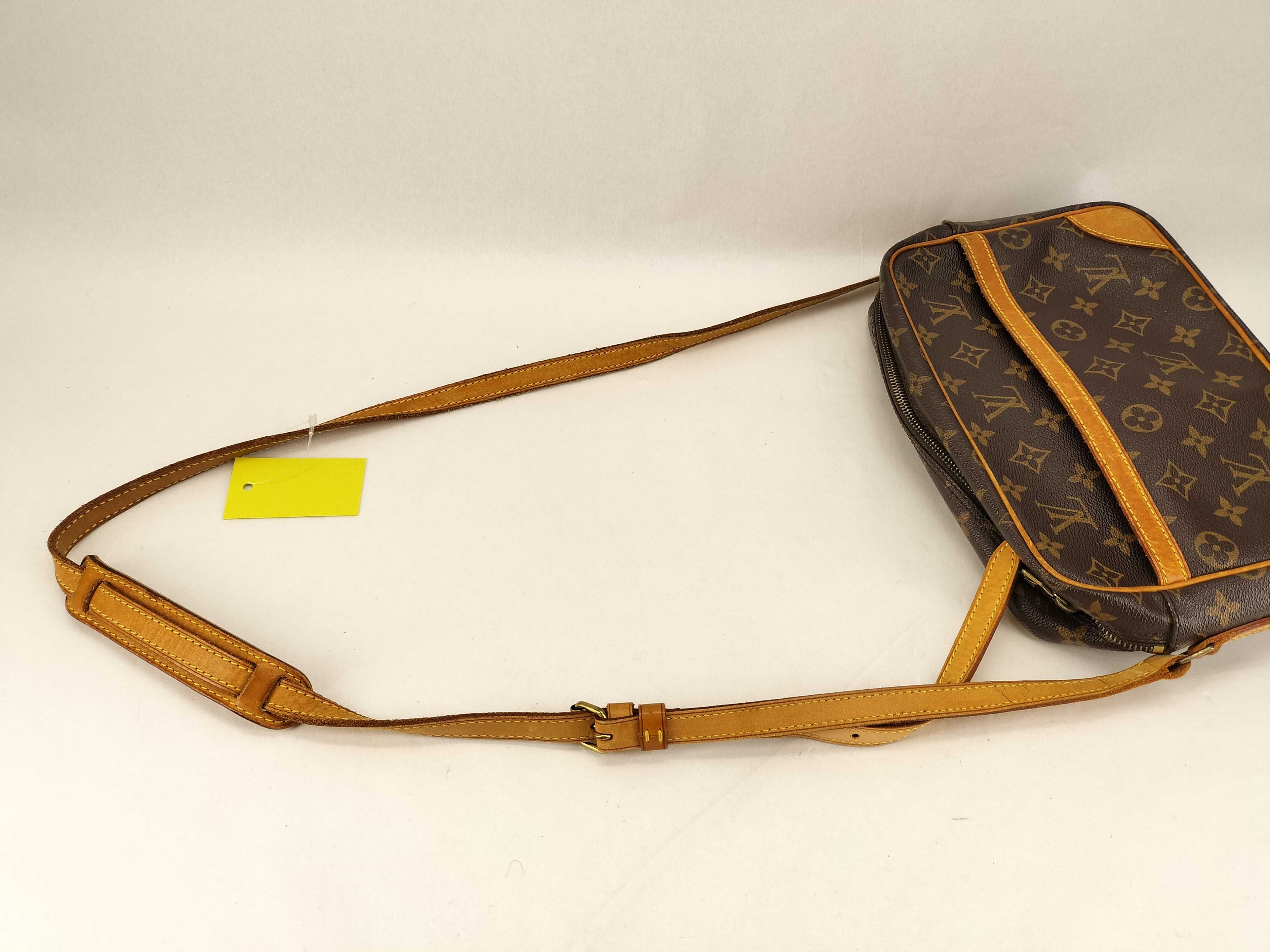 Monogram M51274 Trocadero Shoulder Bag — view 3