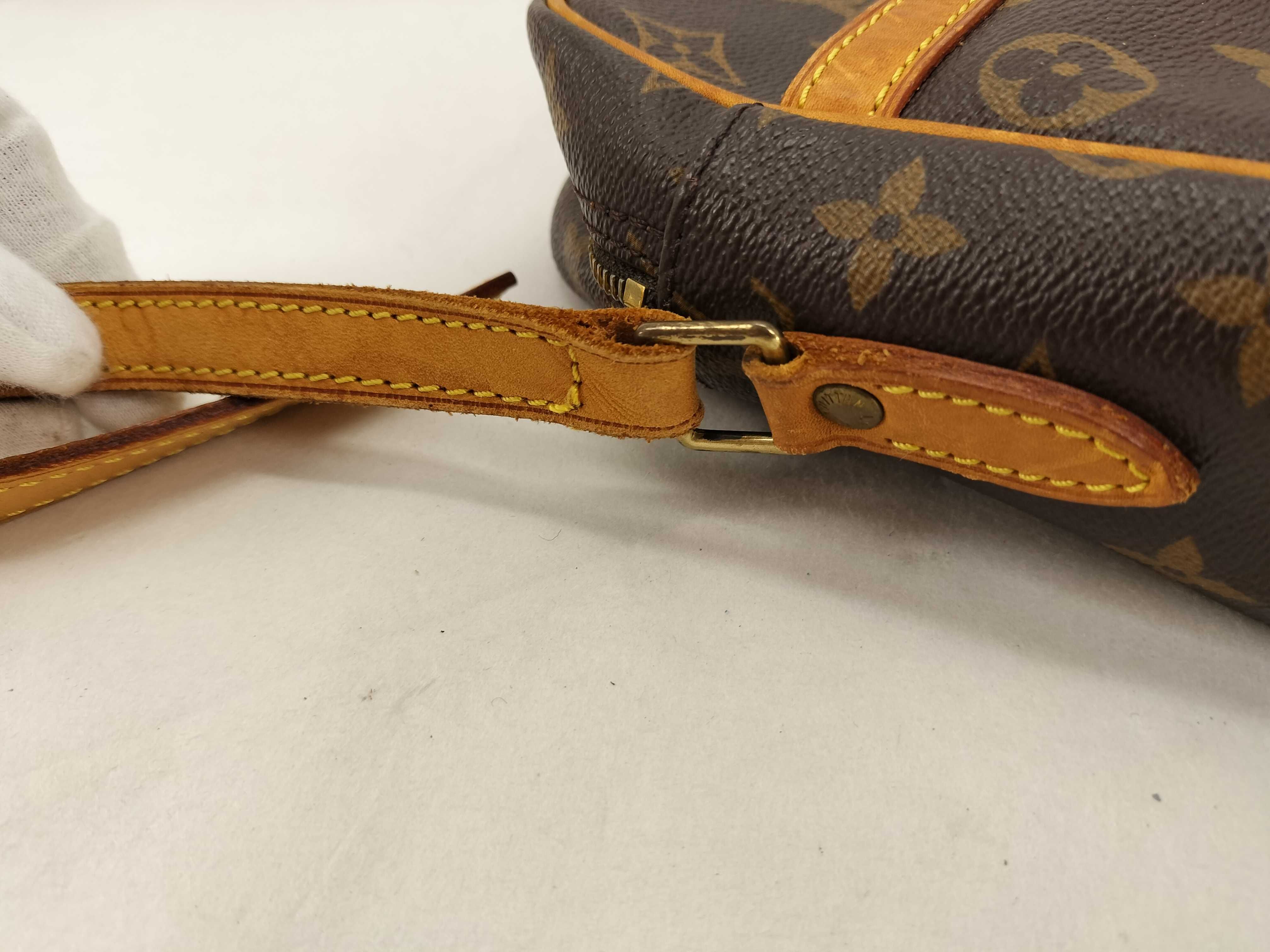 Monogram M51274 Trocadero Shoulder Bag — view 5