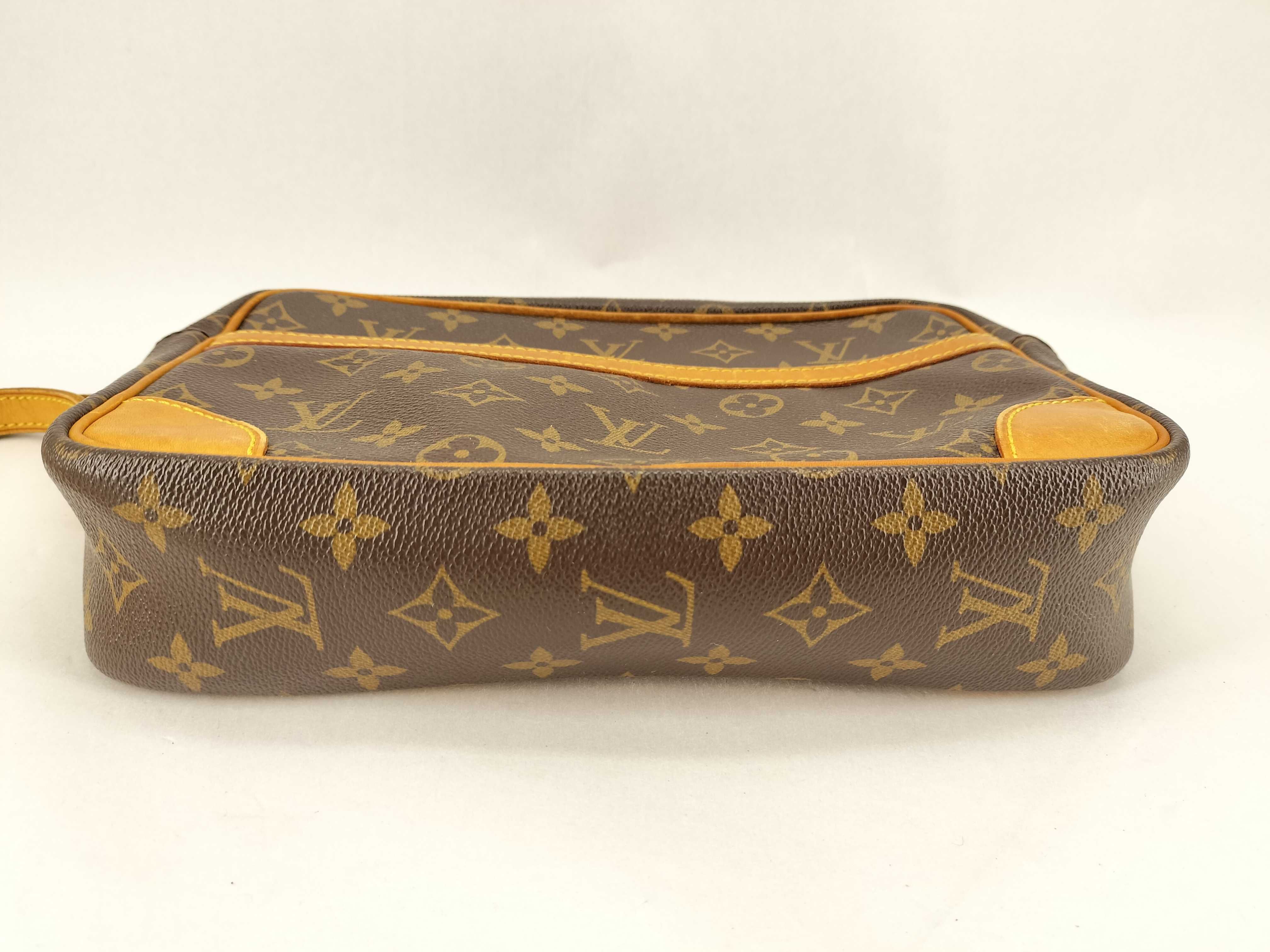 Monogram M51274 Trocadero Shoulder Bag — view 6
