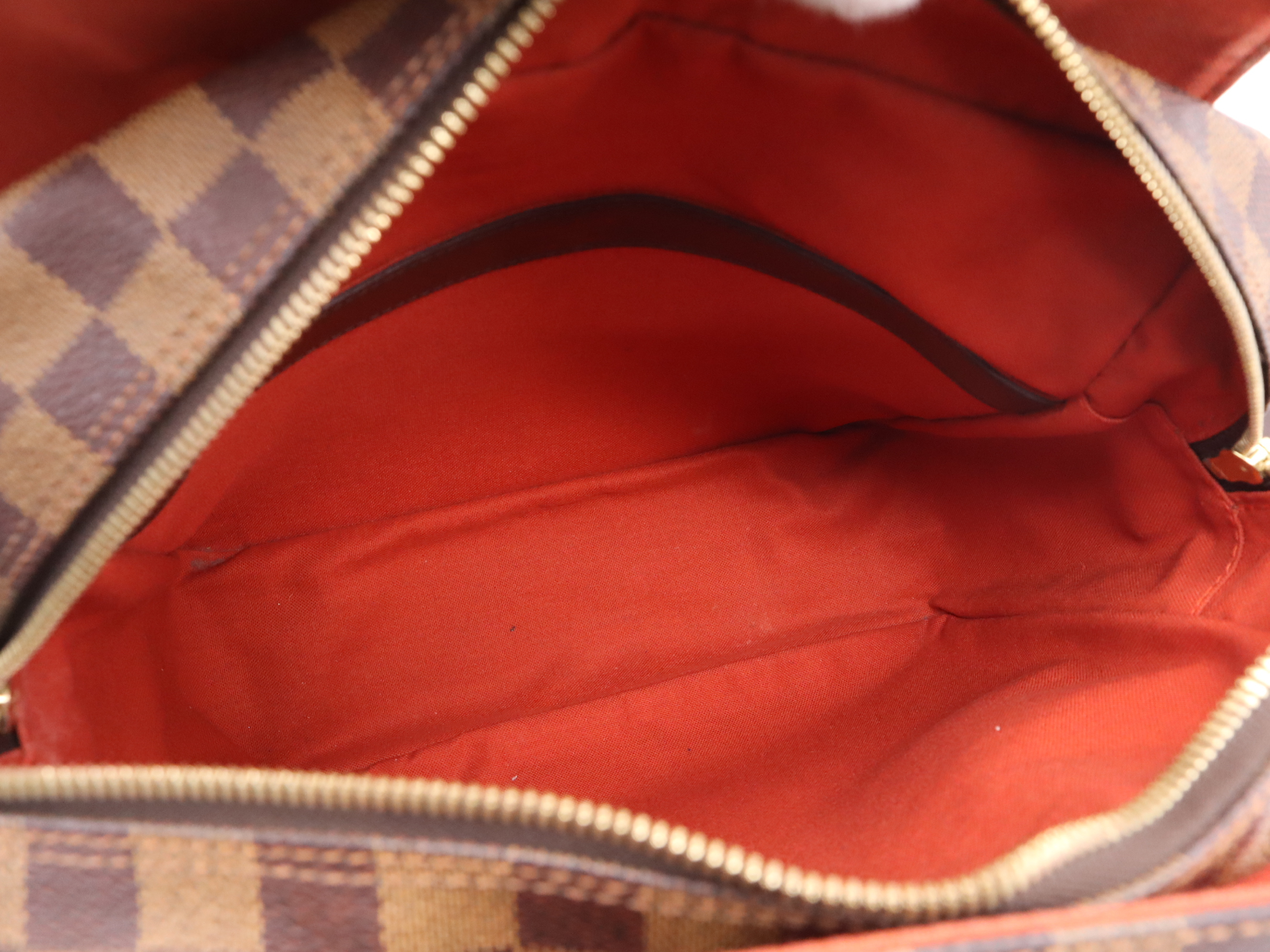 N45255 Damier Naviglio Shoulder Bag — view 10