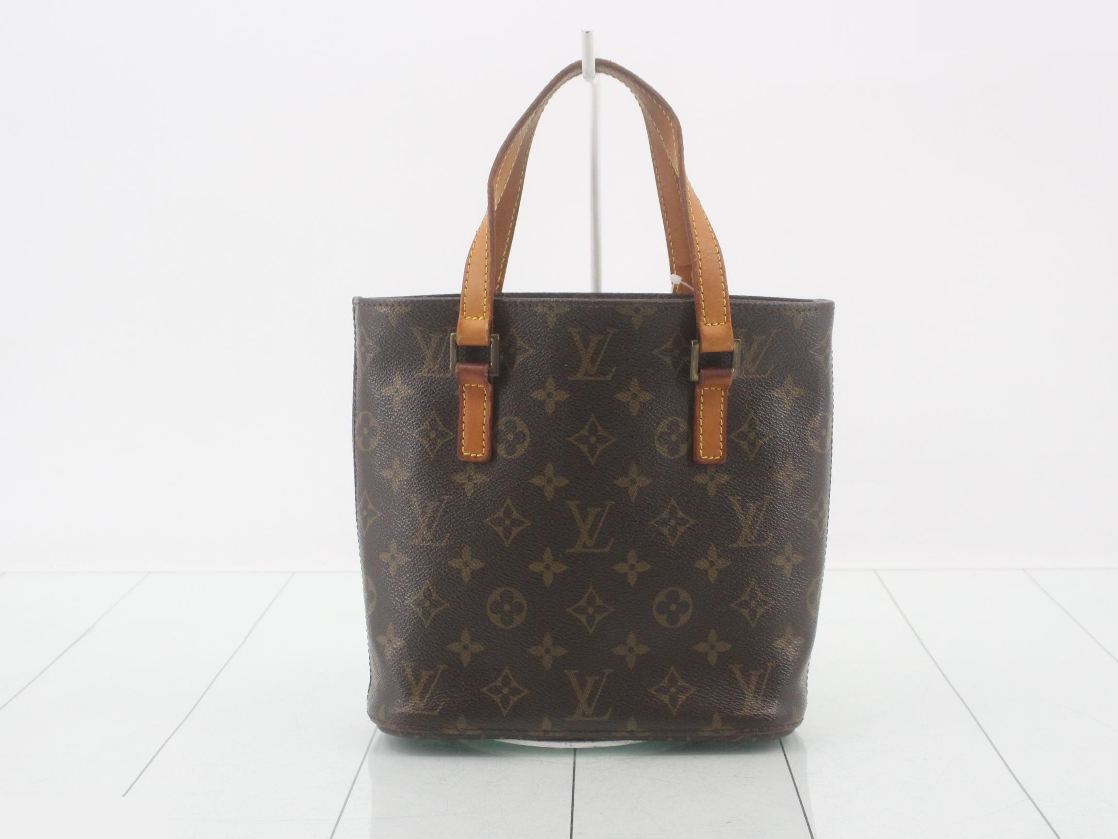 Monogram Vavin PM
