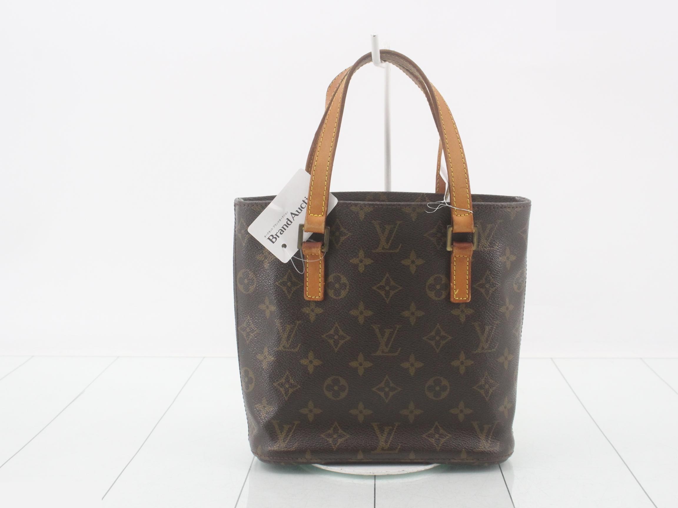 Monogram Vavin PM — view 2