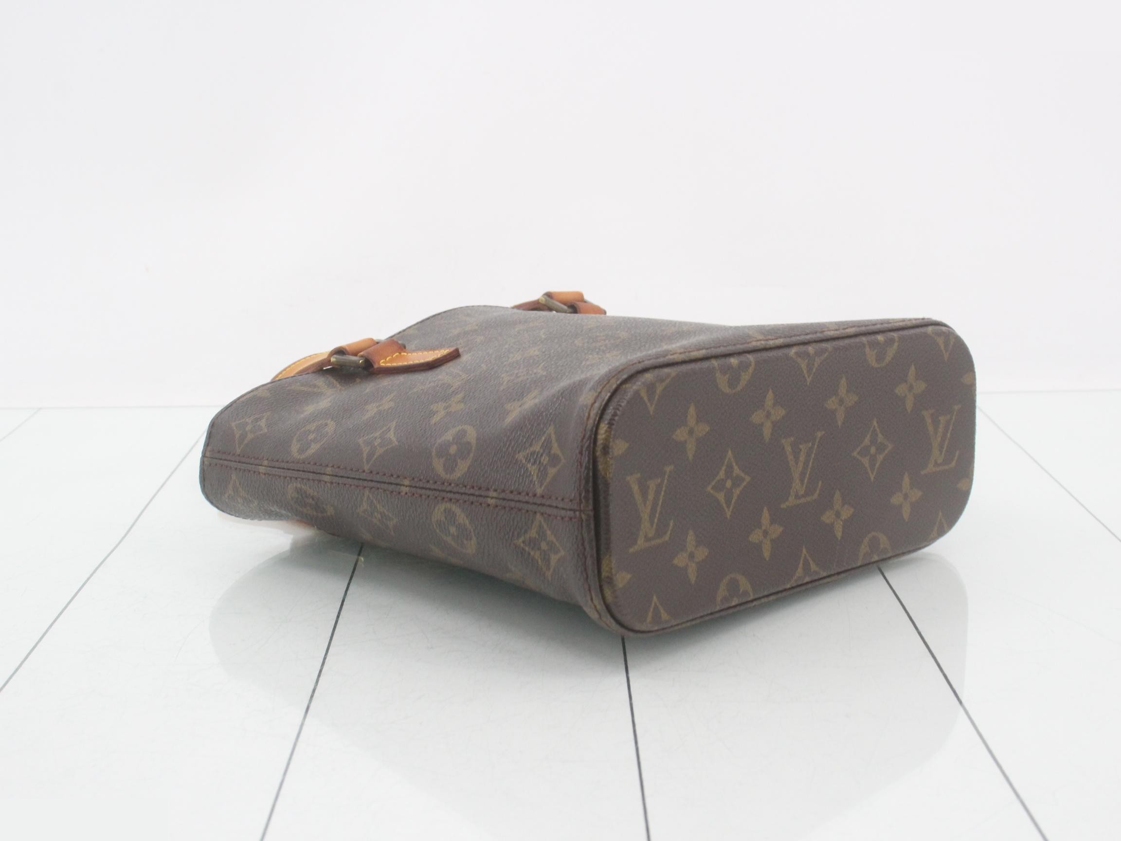 Monogram Vavin PM — view 5