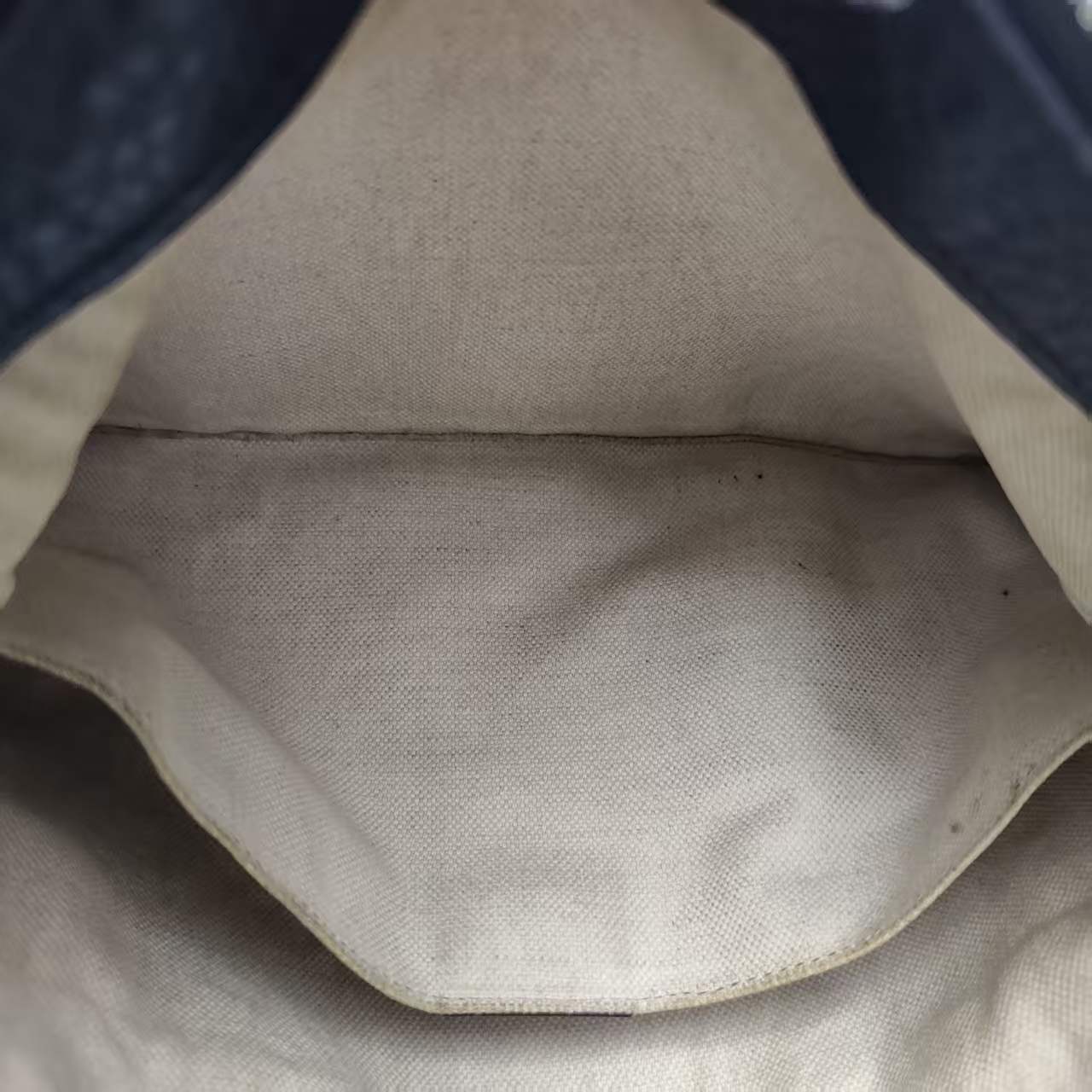 【*Shipped from: China*】GUCCI Leather 322054 Clutch Bag Second Bag — view 9