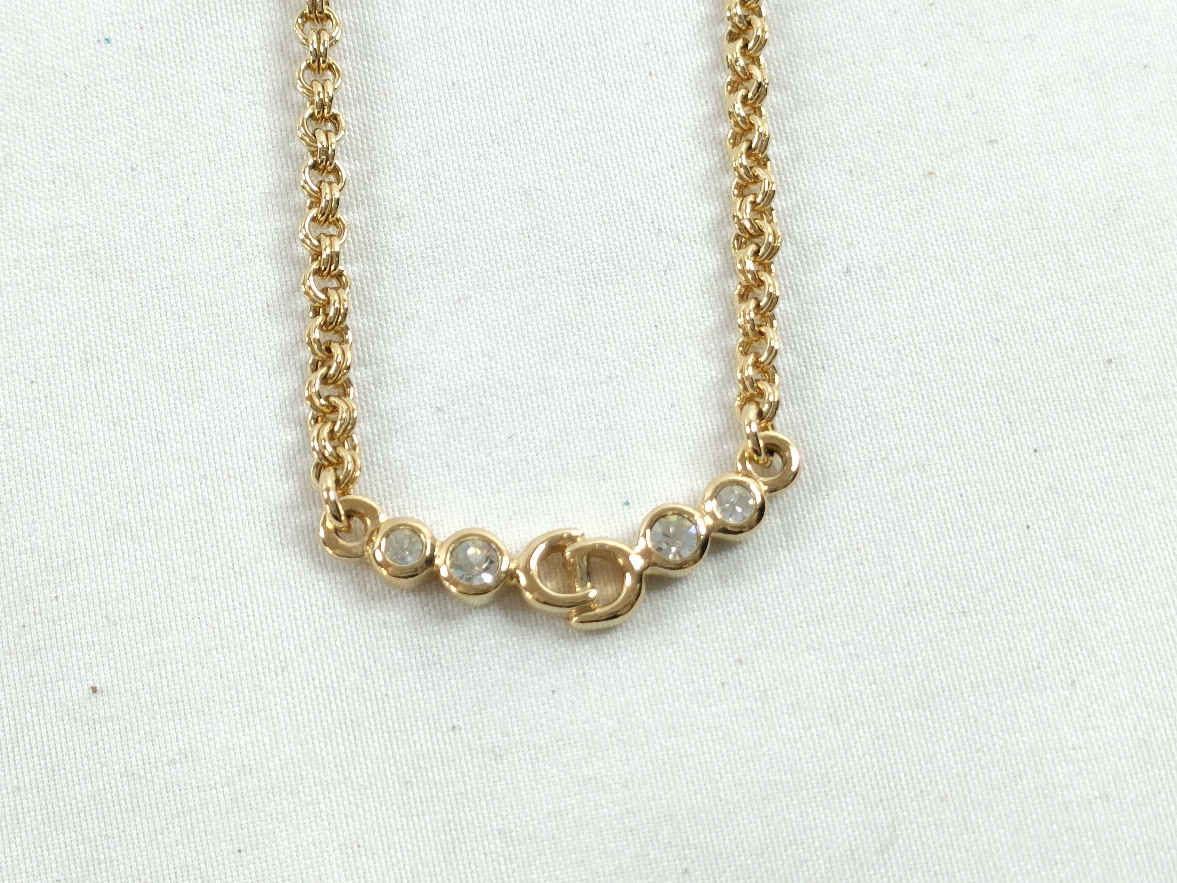 Diro Accessories Necklace