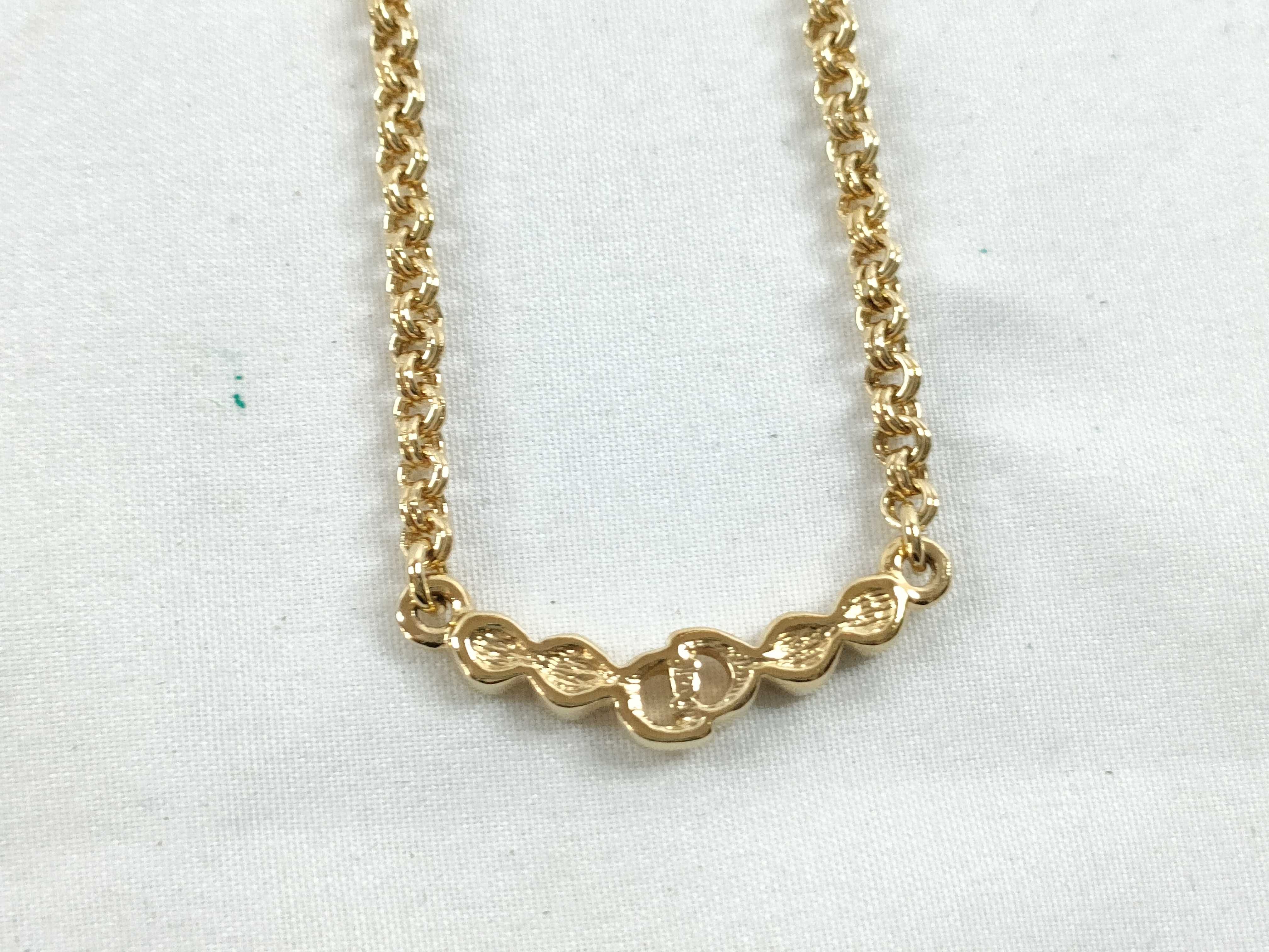 Diro Accessories Necklace — view 2