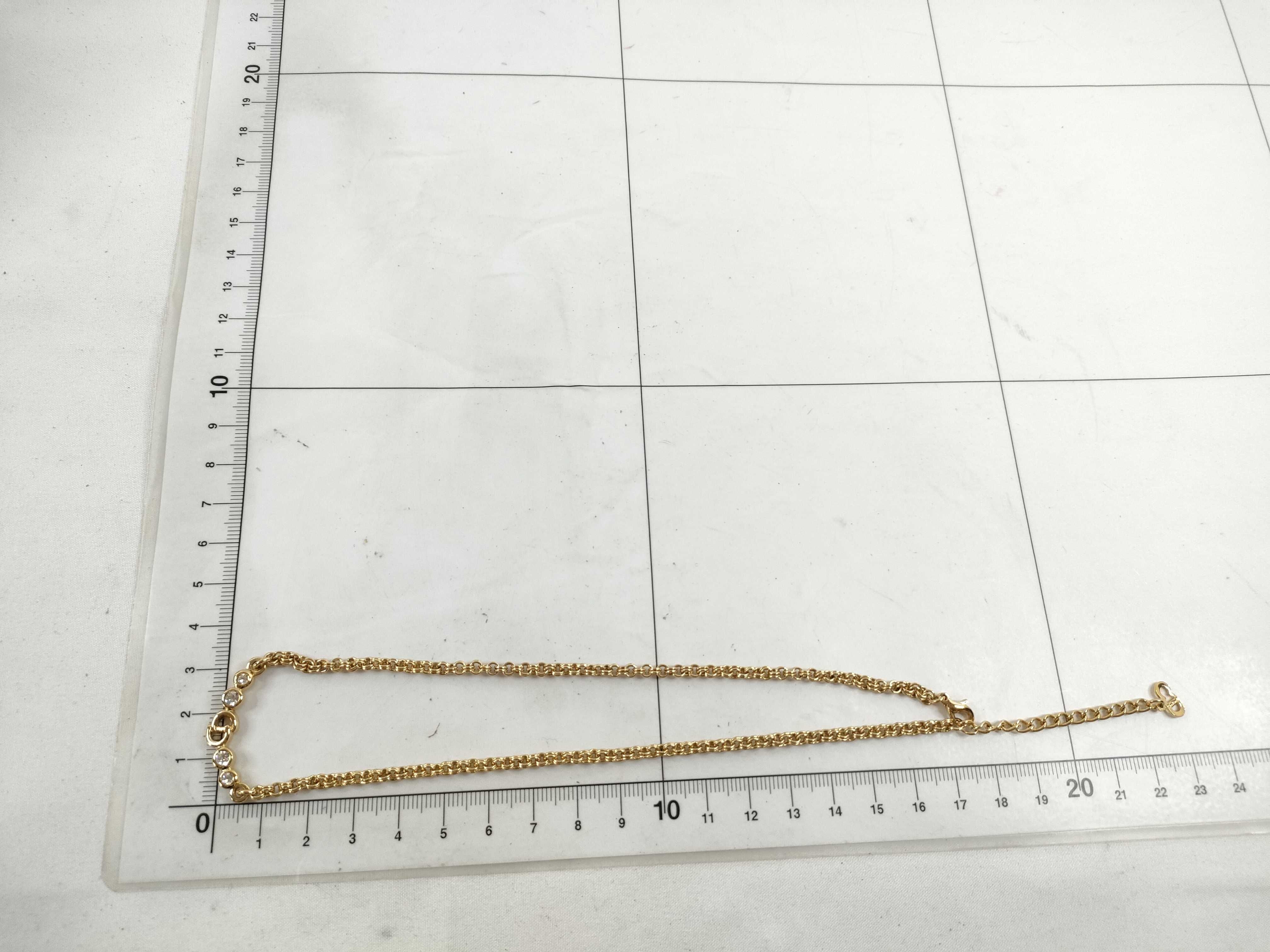 Diro Accessories Necklace — view 8