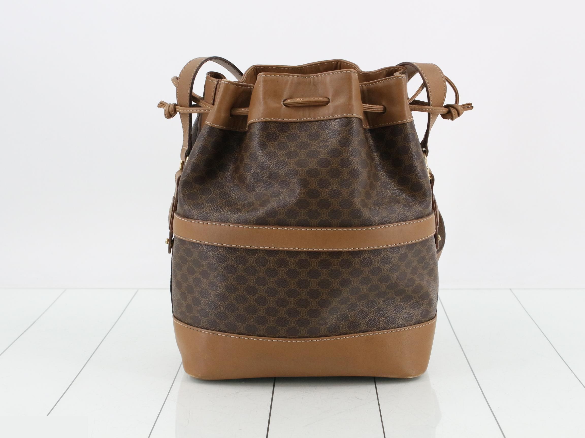 Macadam Shoulder Bag — view 2
