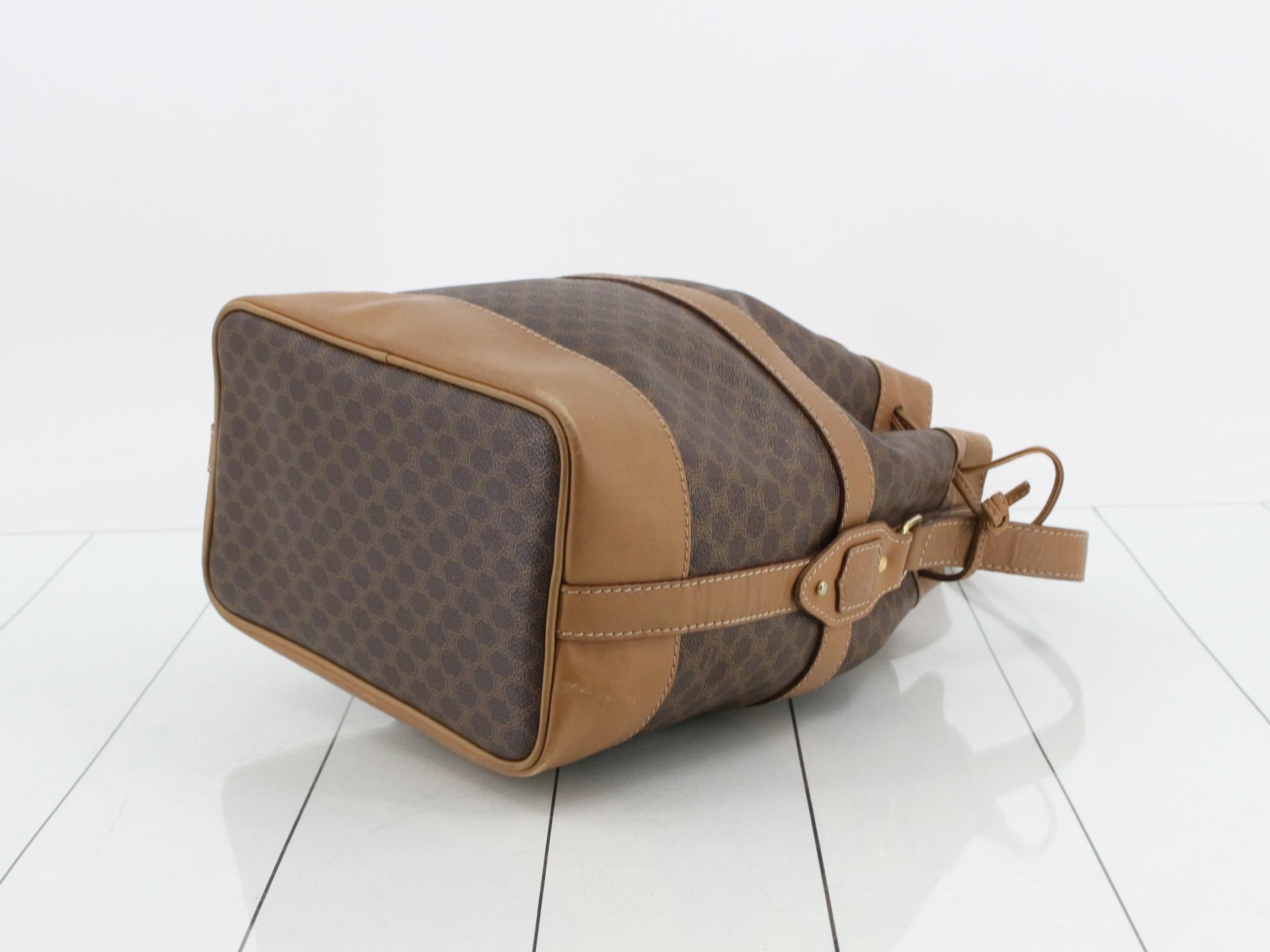 Macadam Shoulder Bag — view 6