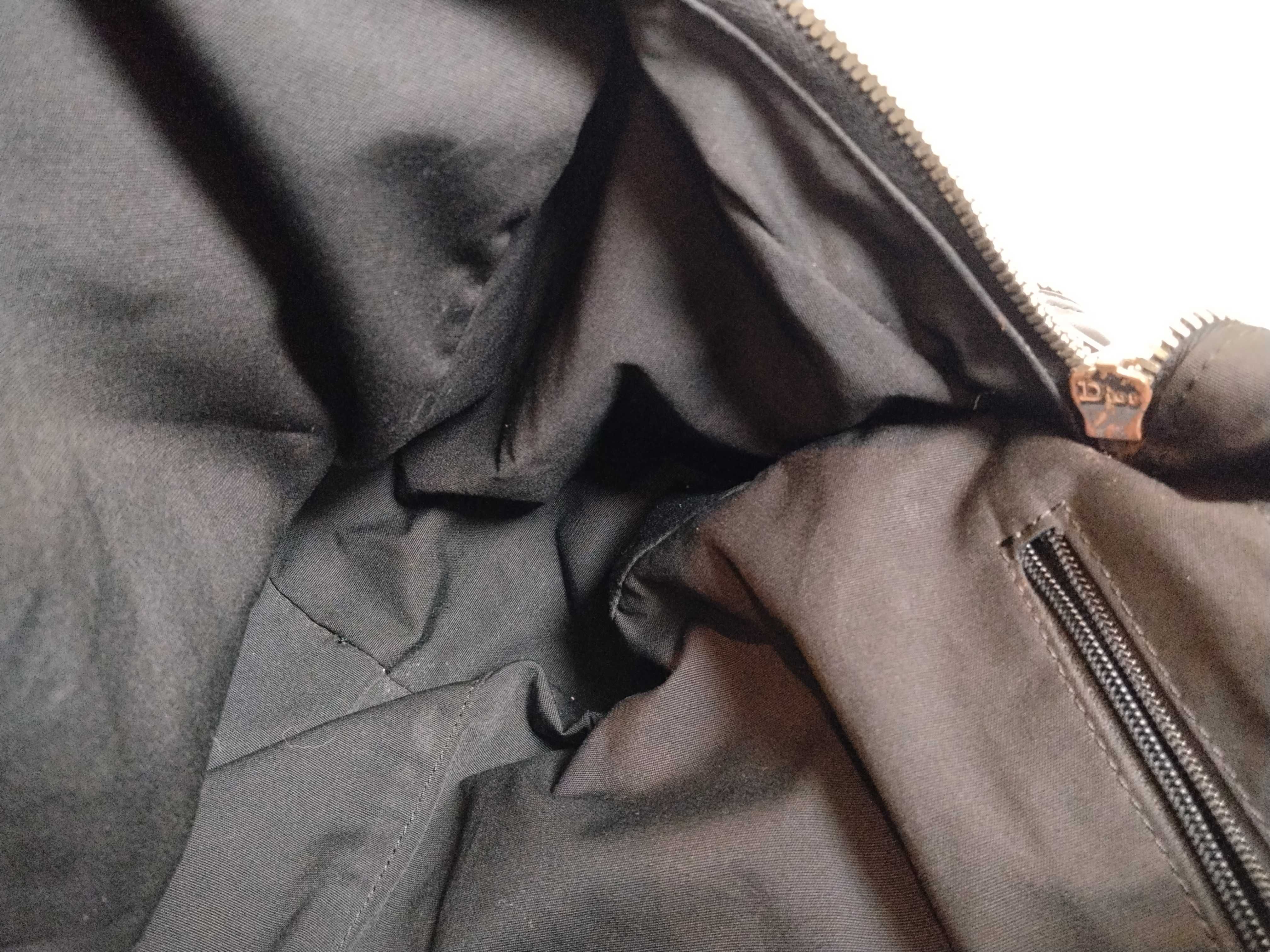 Leather / Black / Handbag — view 11
