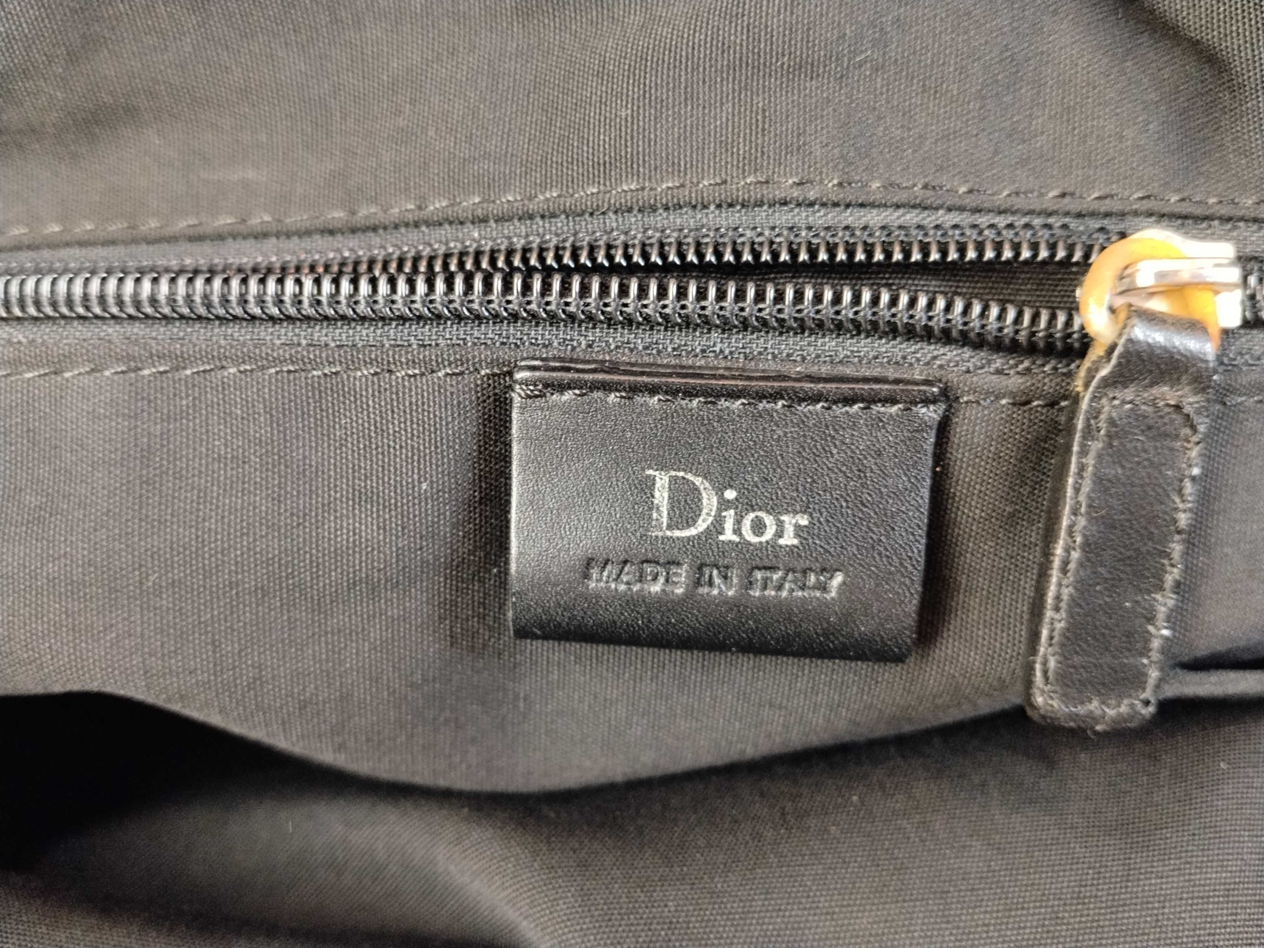 Leather / Black / Handbag — view 12