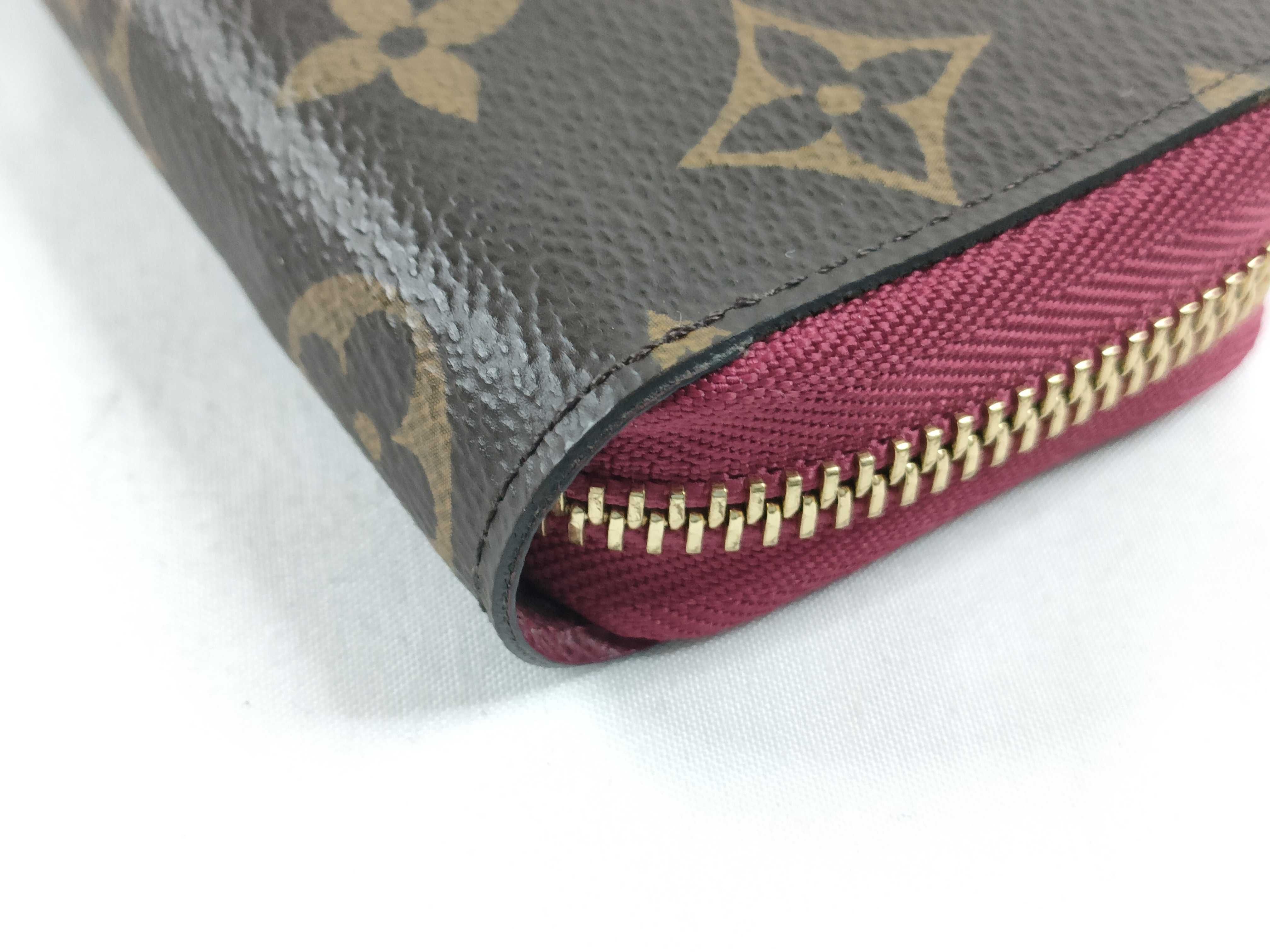 Monogram Multicart M61299 Coin Case — view 3