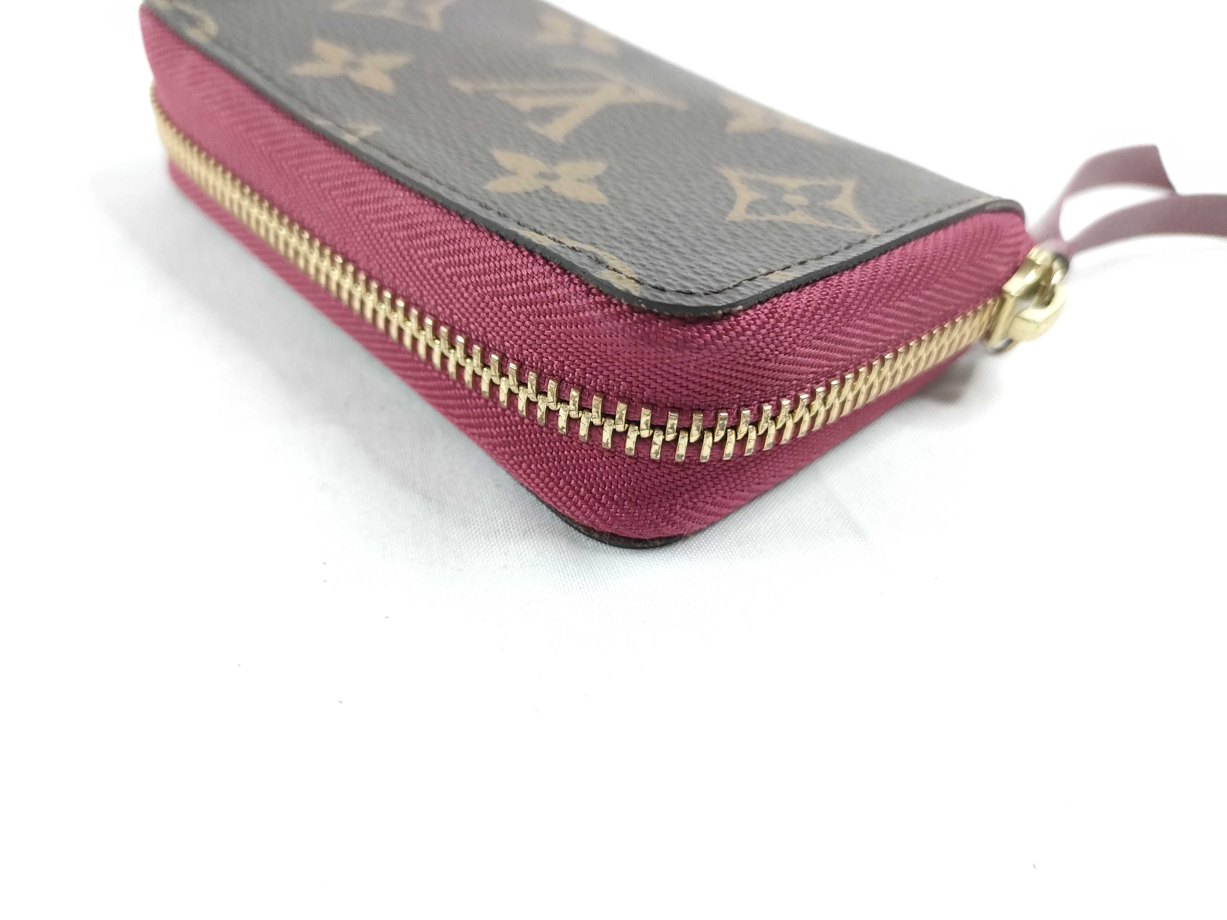 Monogram Multicart M61299 Coin Case — view 4