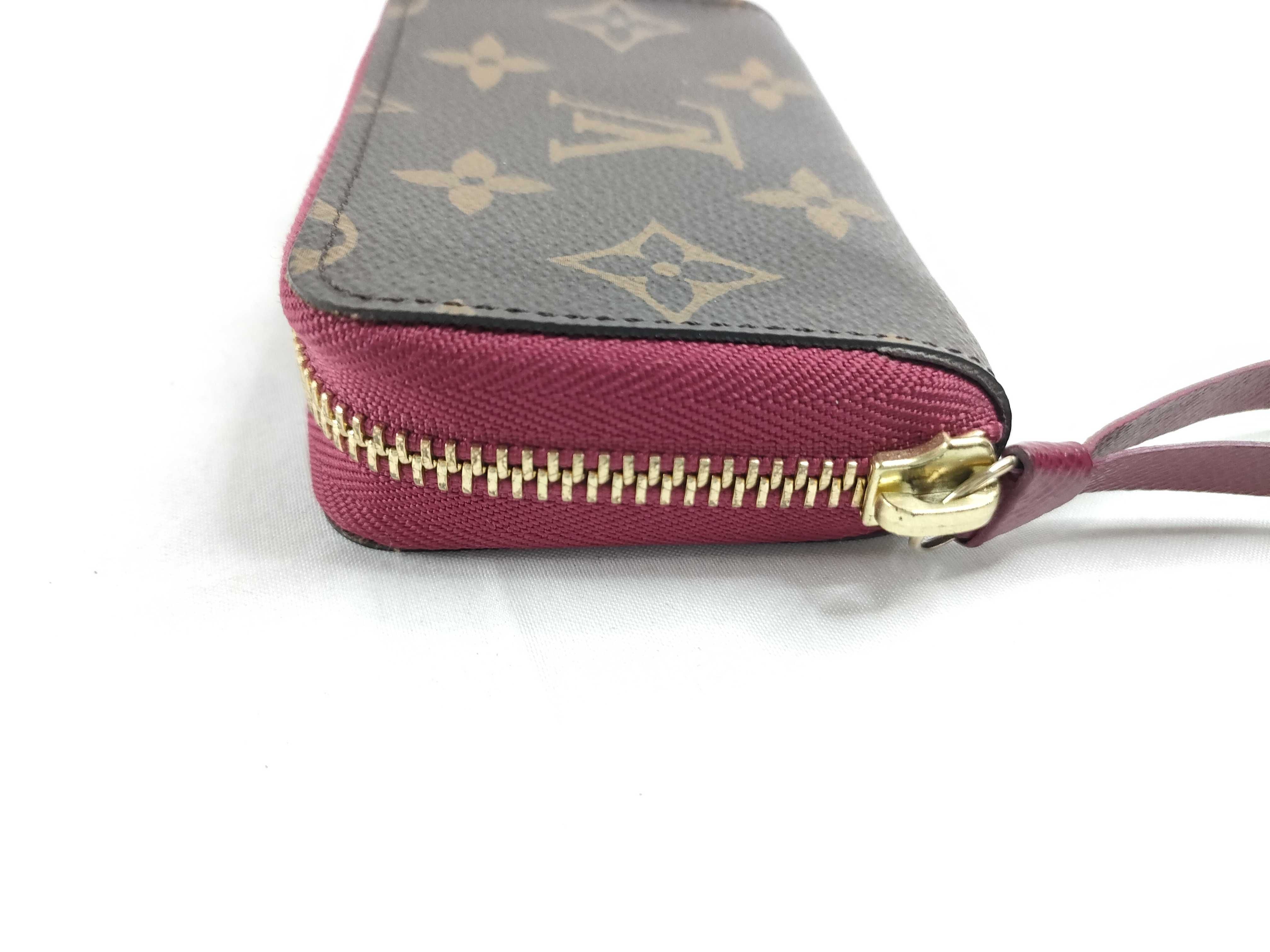 Monogram Multicart M61299 Coin Case — view 5