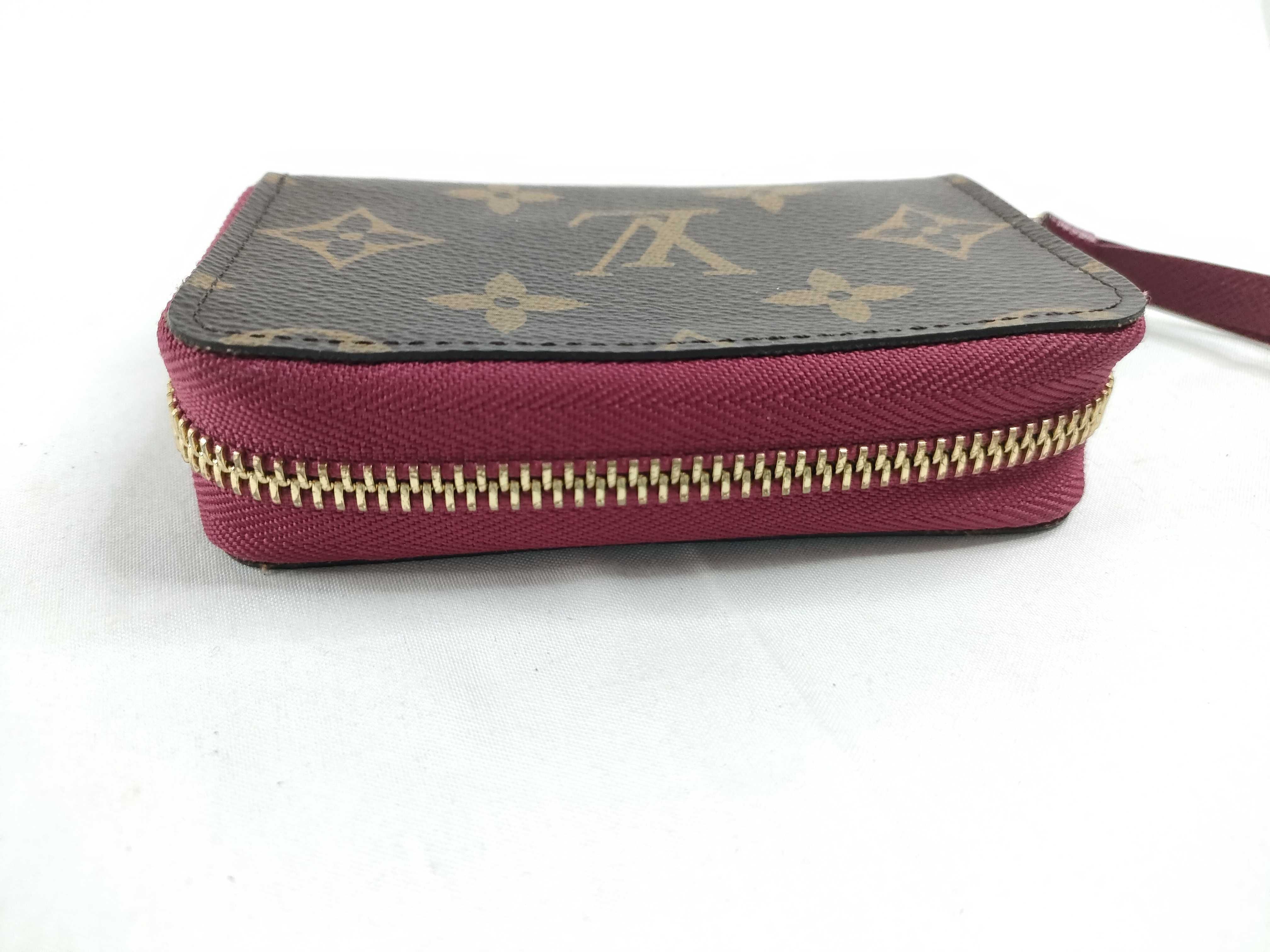Monogram Multicart M61299 Coin Case — view 6