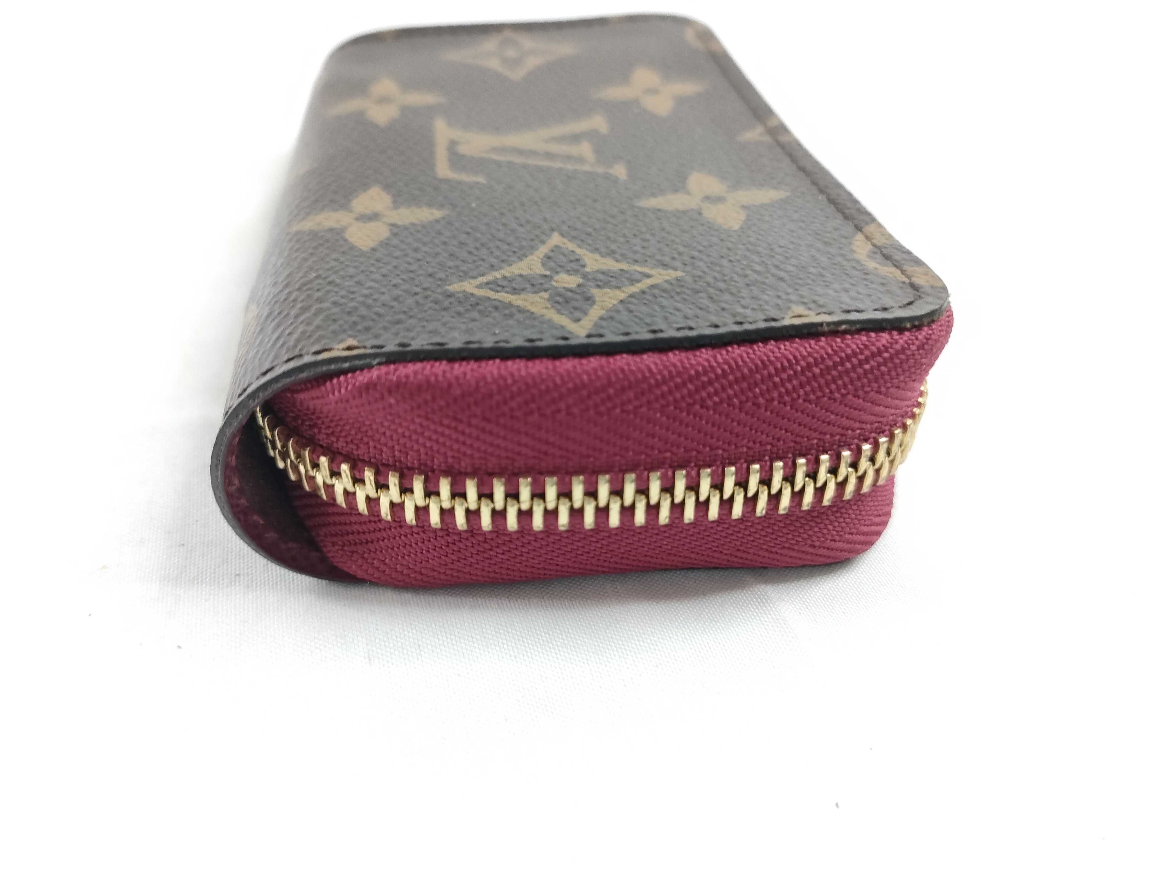 Monogram Multicart M61299 Coin Case — view 7