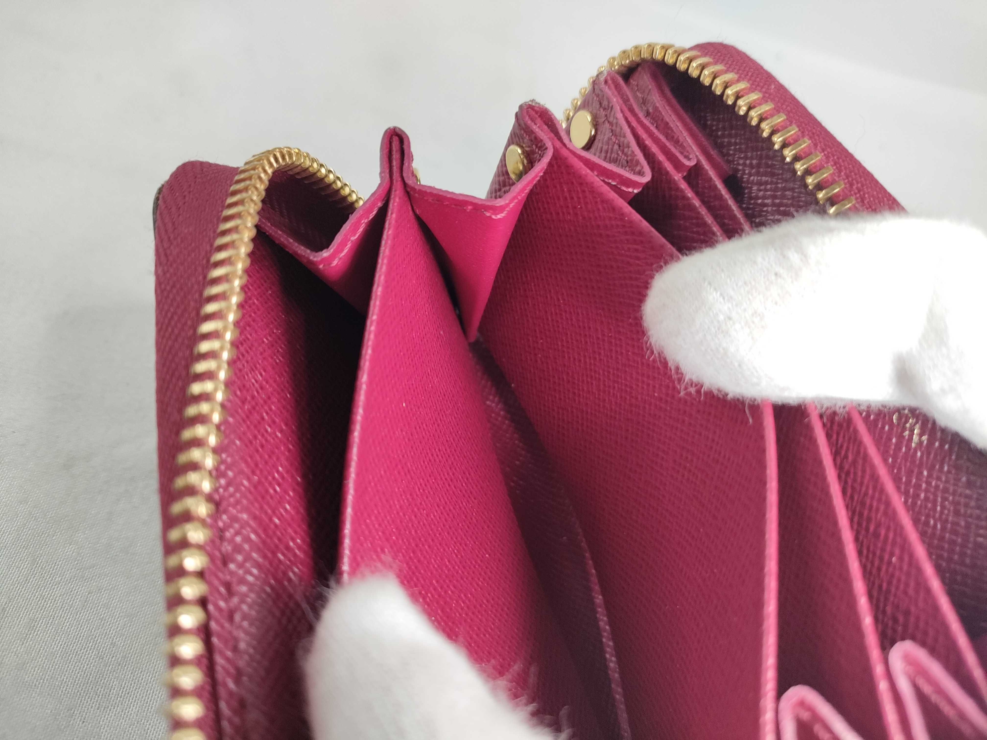 Monogram Multicart M61299 Coin Case — view 9