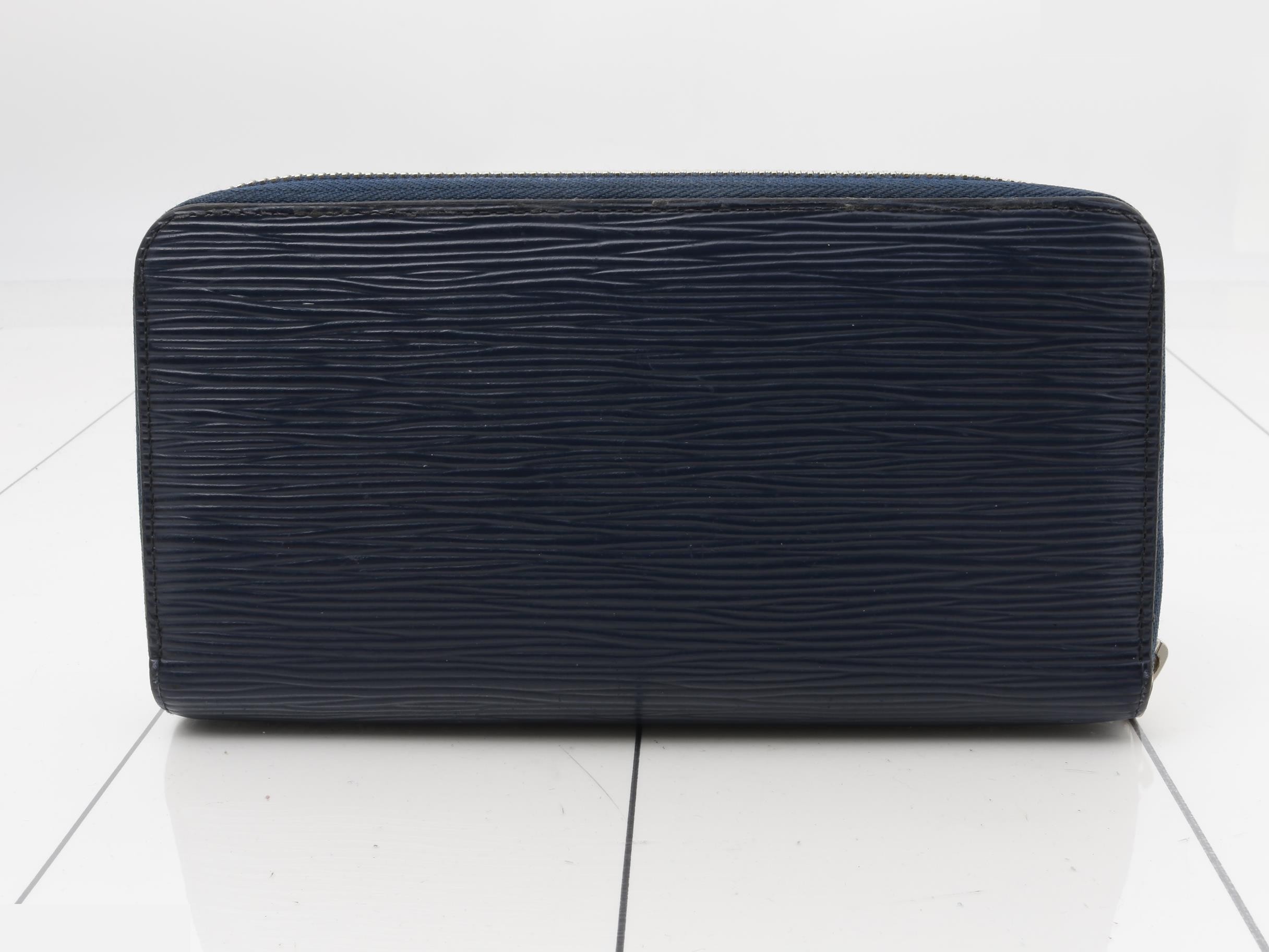 Epi Zippy Wallet — view 2
