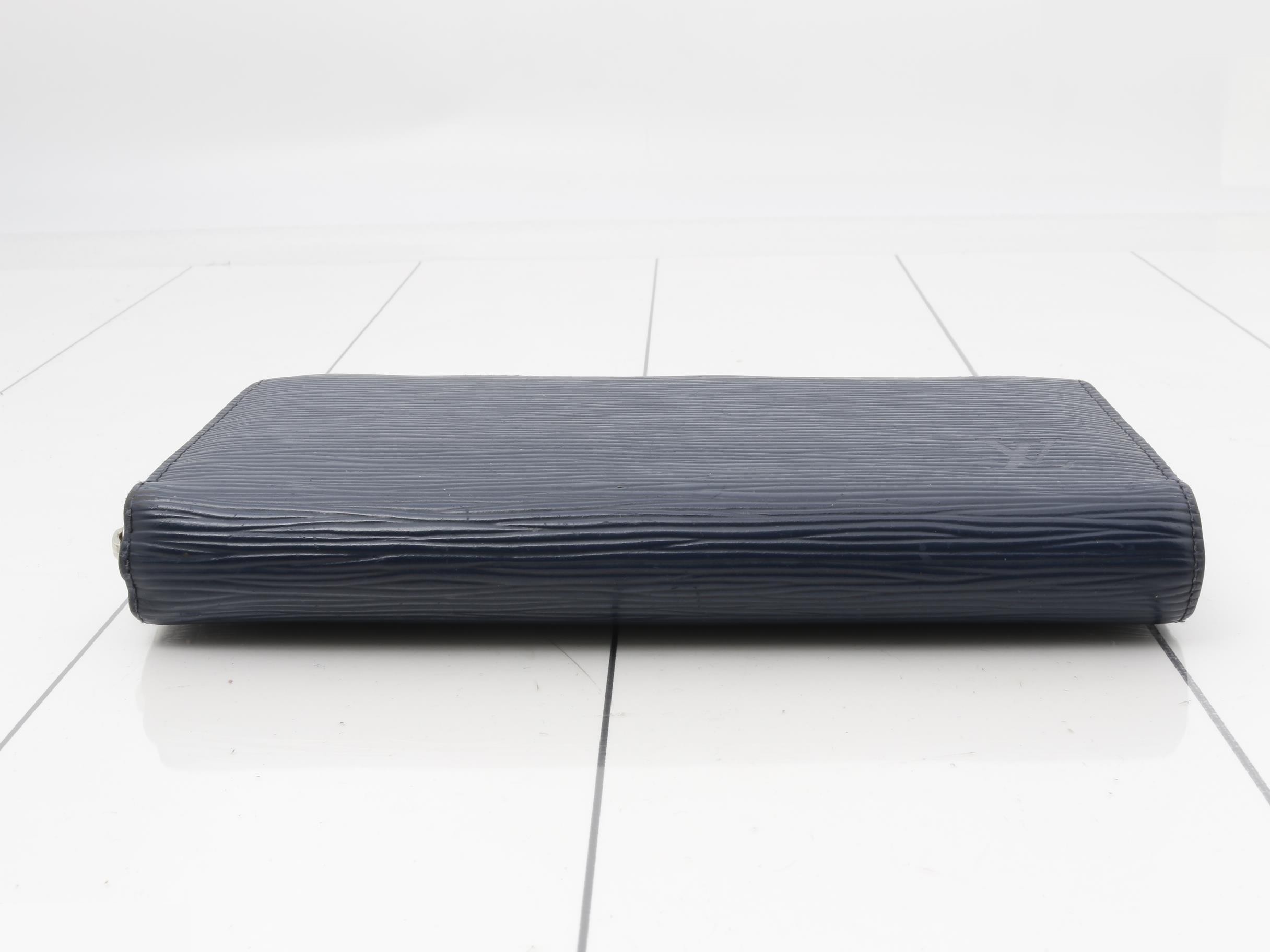 Epi Zippy Wallet — view 3