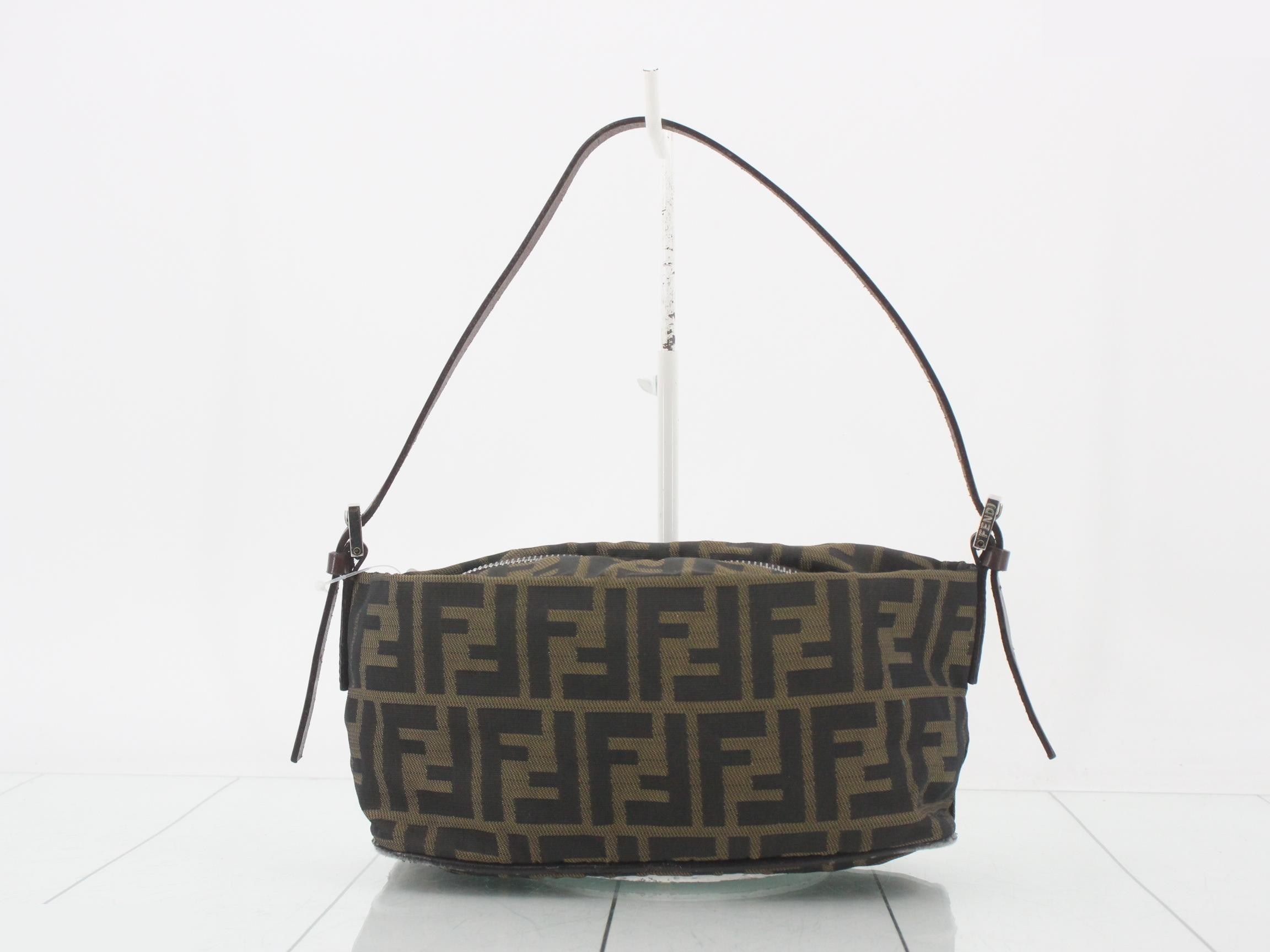Zucca (bag) - Handbag, Brown — view 2
