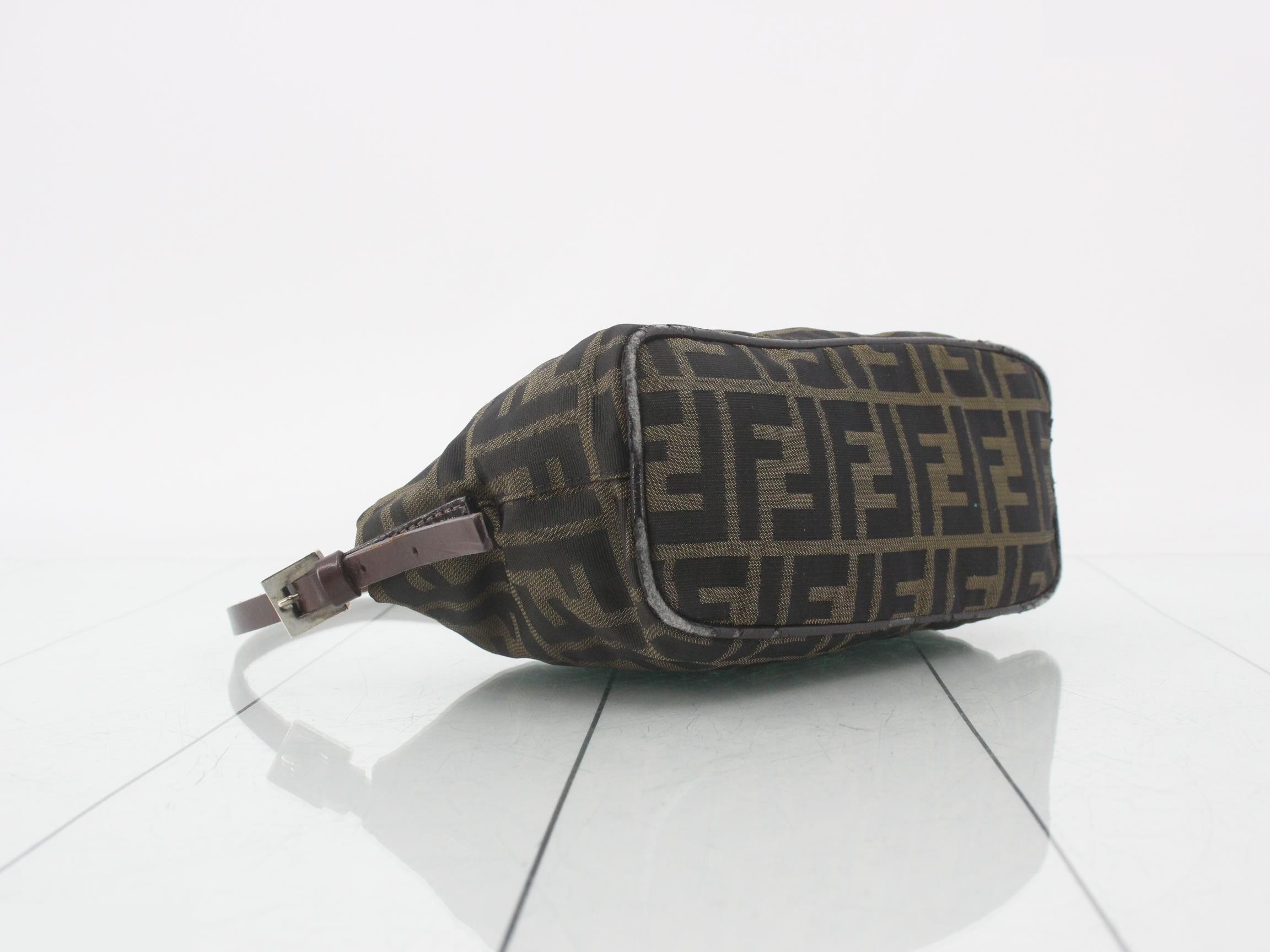Zucca (bag) - Handbag, Brown — view 5