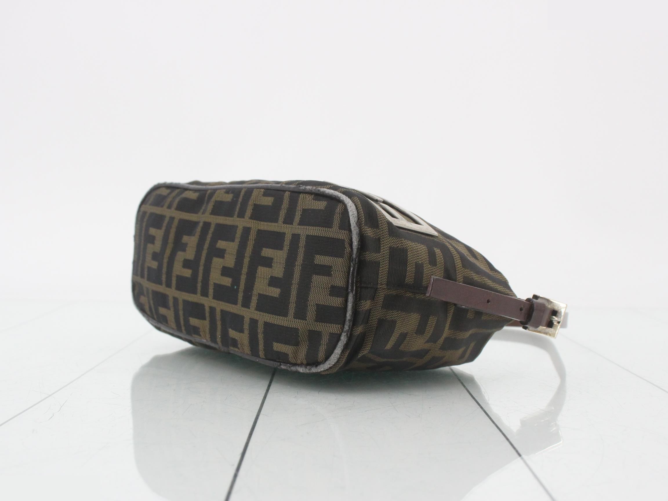 Zucca (bag) - Handbag, Brown — view 6