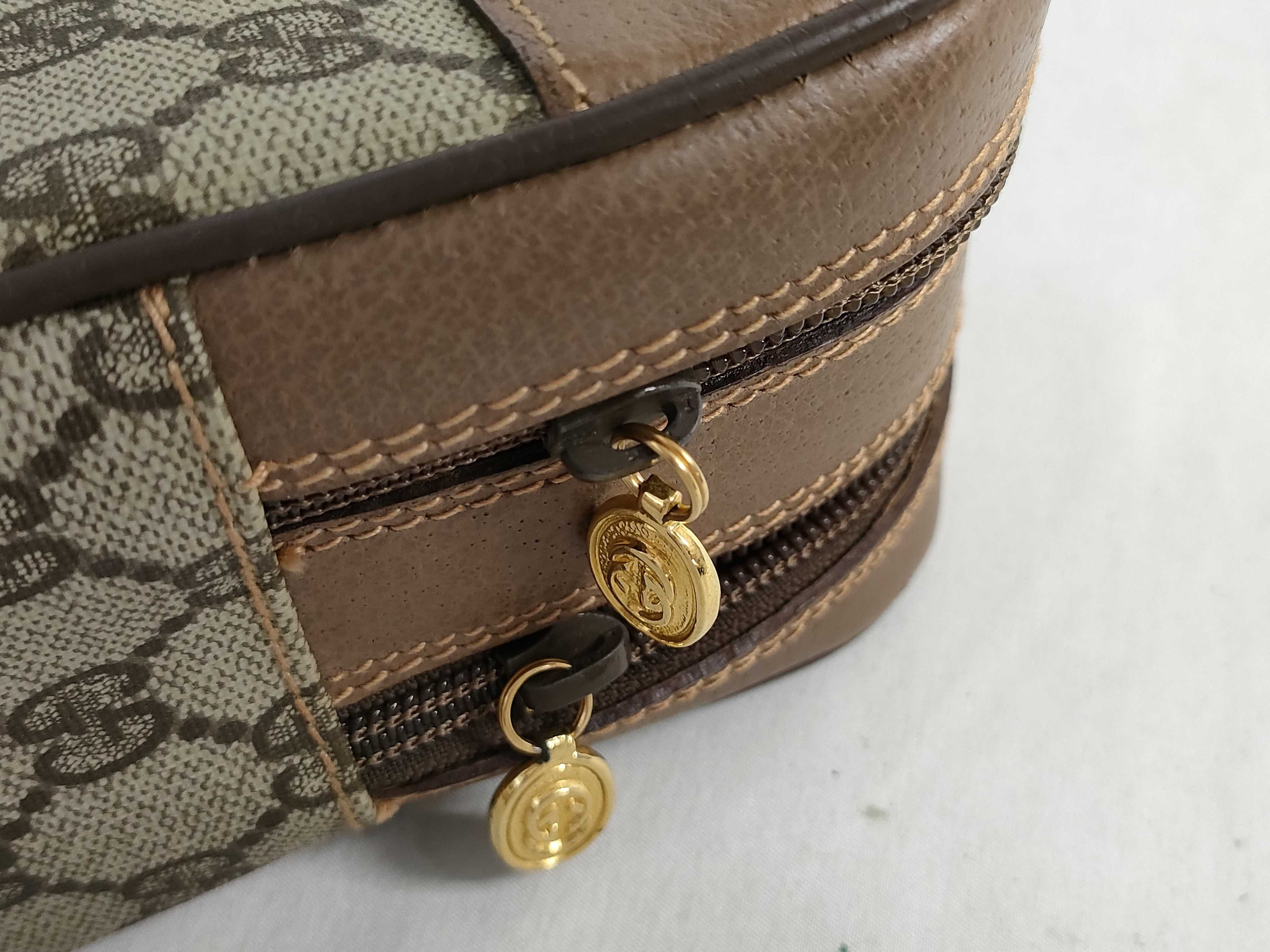 GG Gucci GG pattern clutch bag — view 14