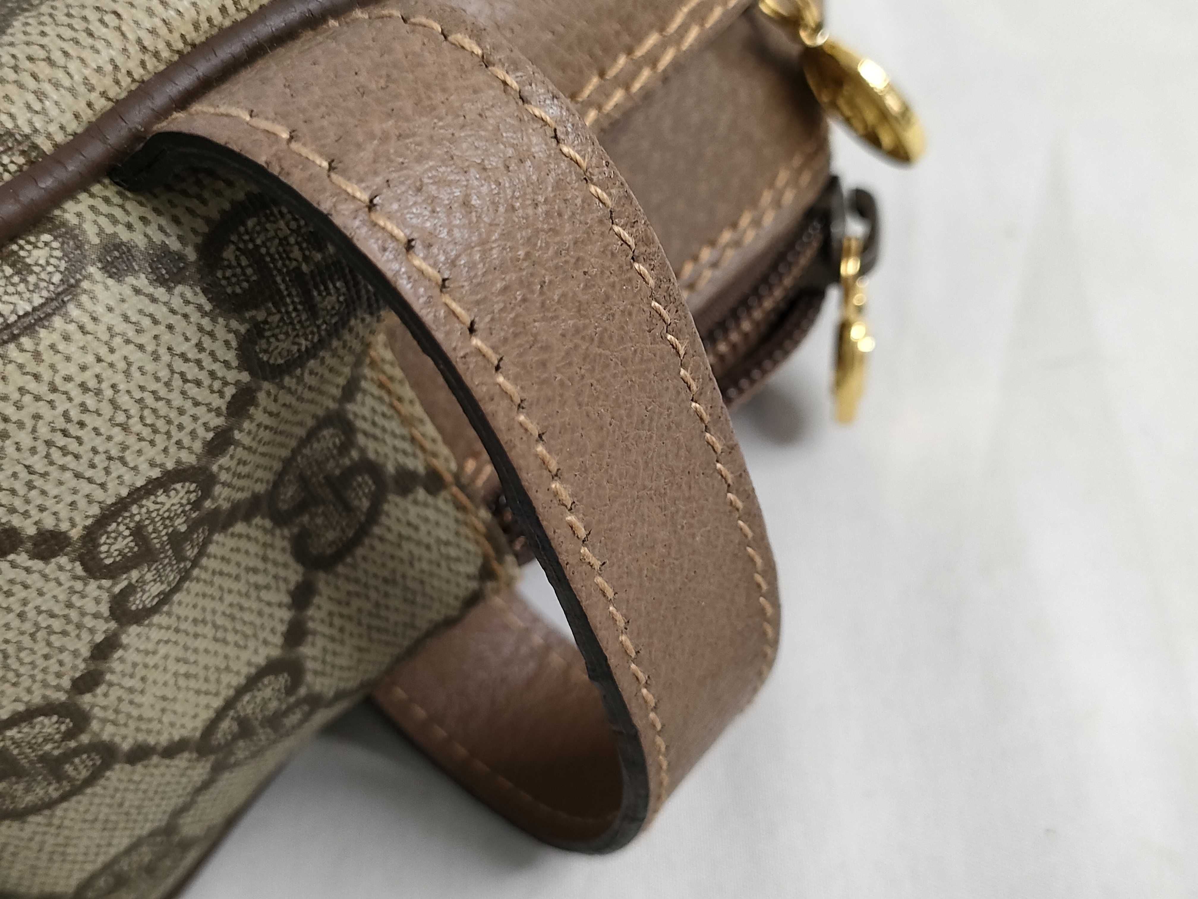 GG Gucci GG pattern clutch bag — view 4
