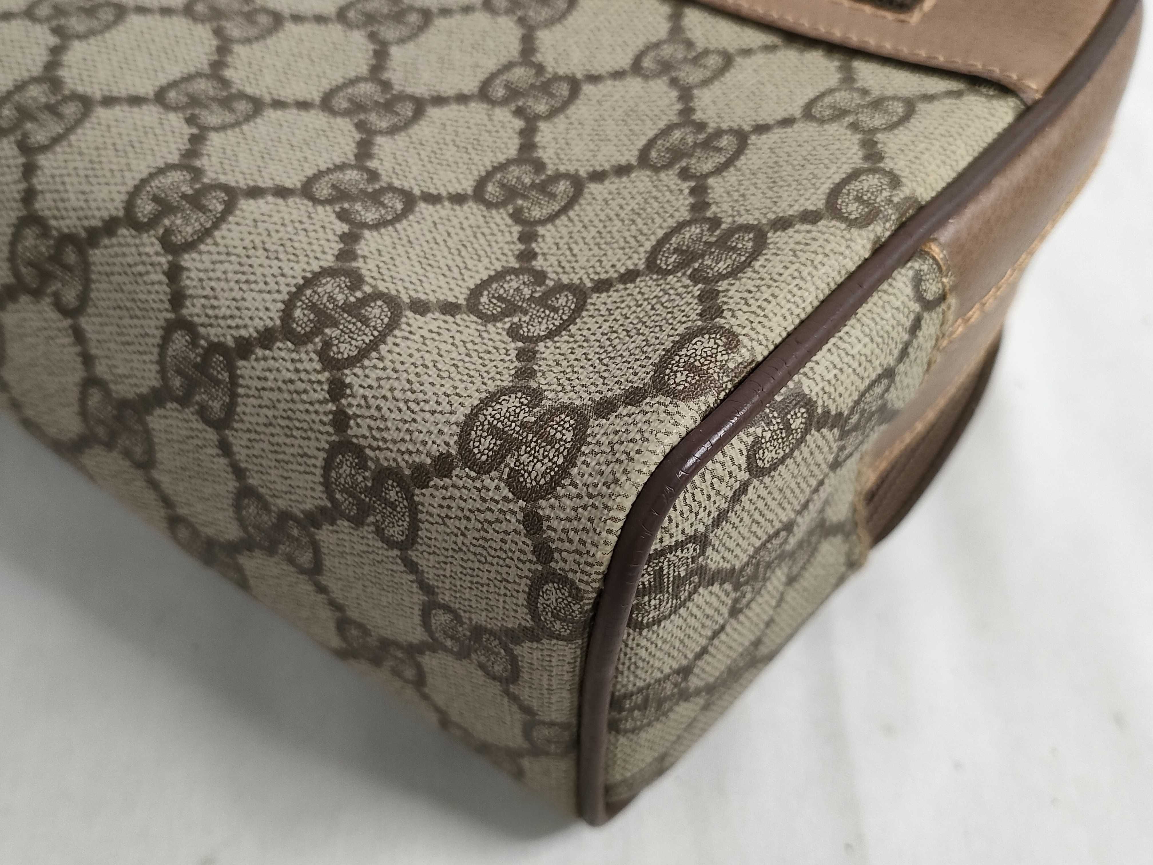 GG Gucci GG pattern clutch bag — view 6
