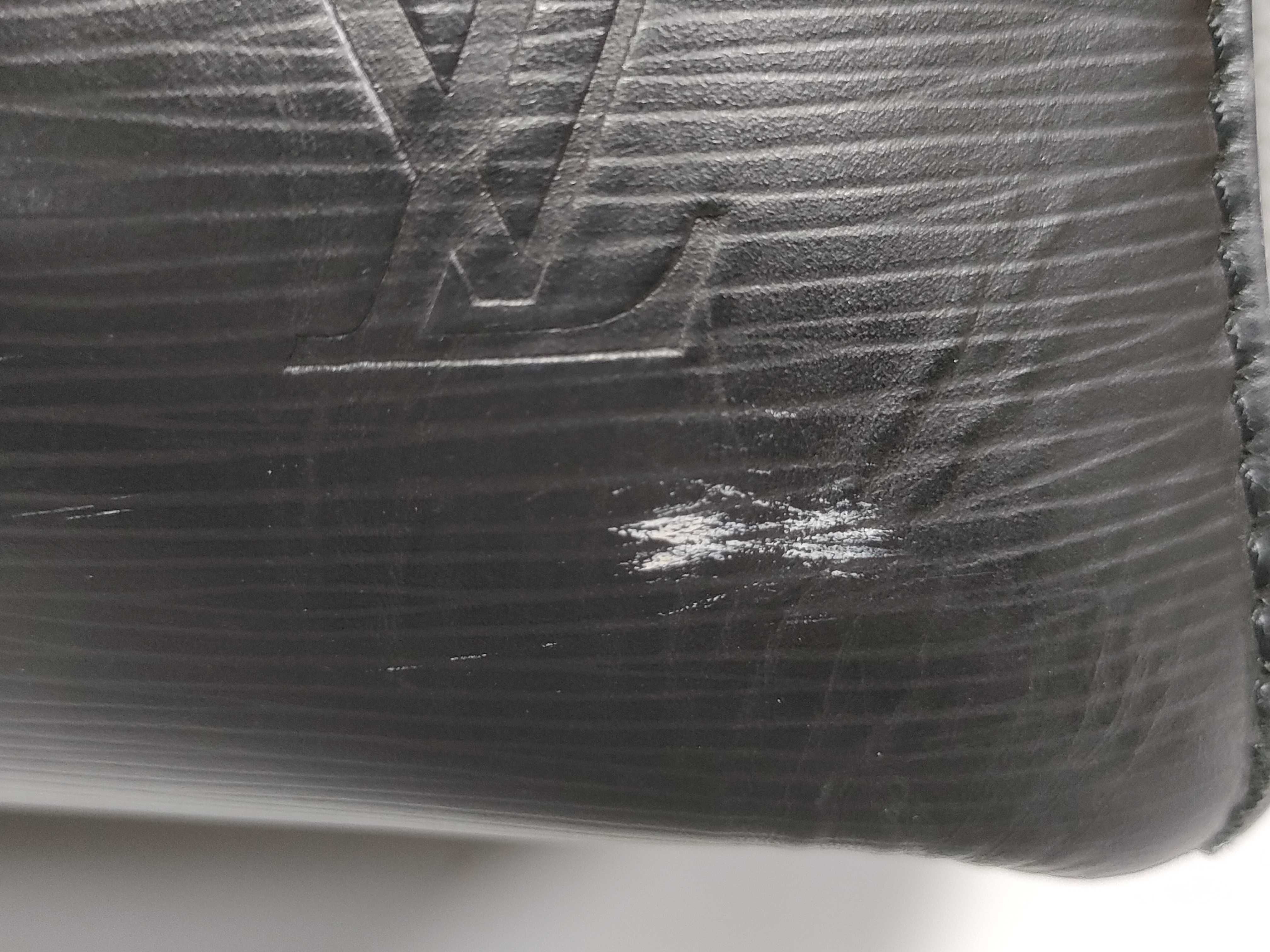 Epi Keepall 50 Boston Bag — view 11