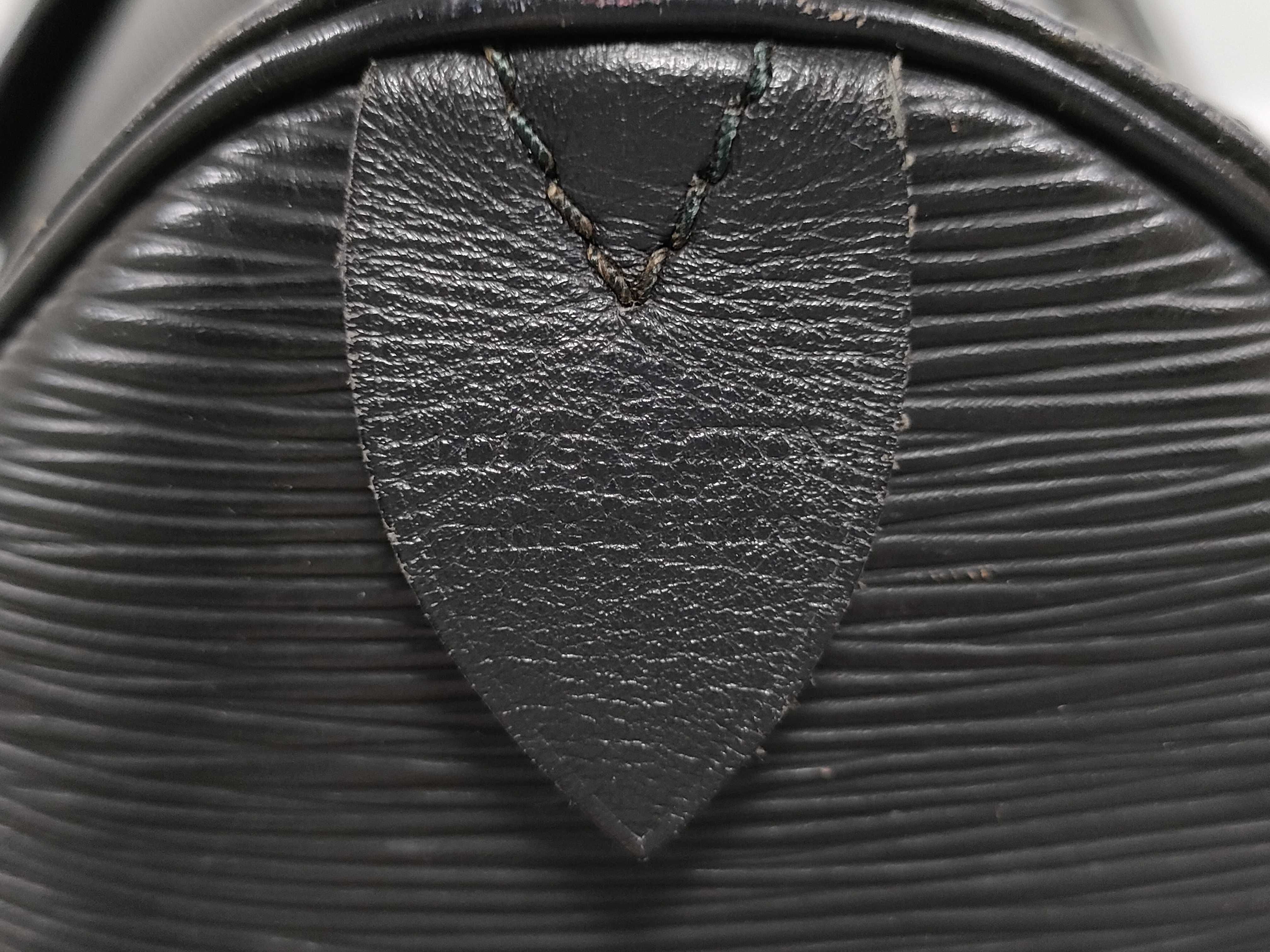 Epi Keepall 50 Boston Bag — view 15