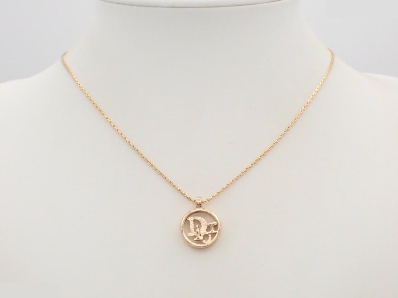 Other lines: Precious metals, necklaces, pendants, chain approximately 42cm — view 3