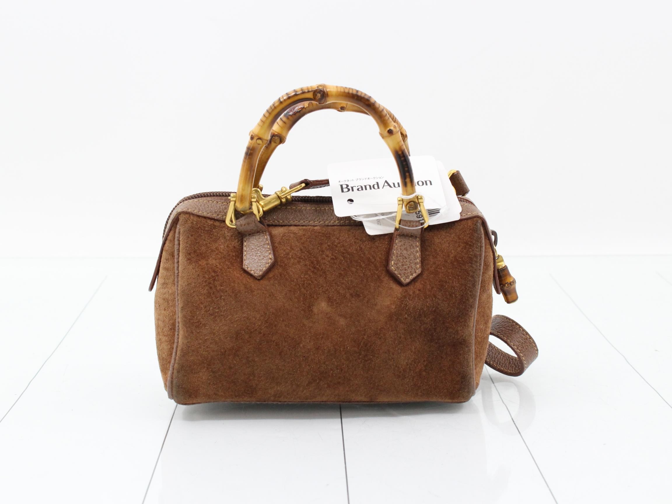 shoulder bag — view 2