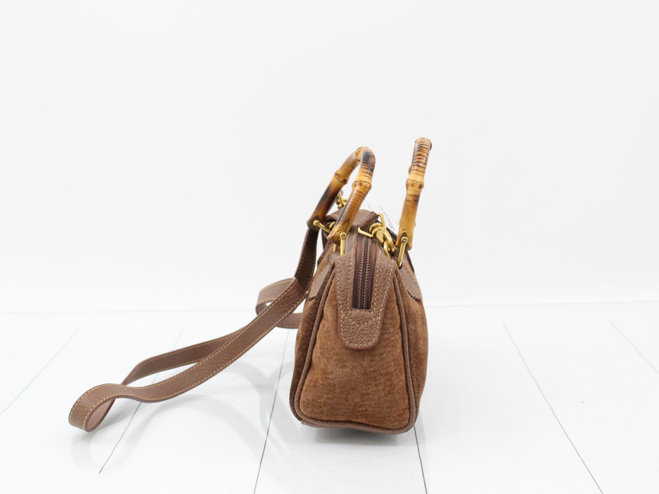 shoulder bag — view 3