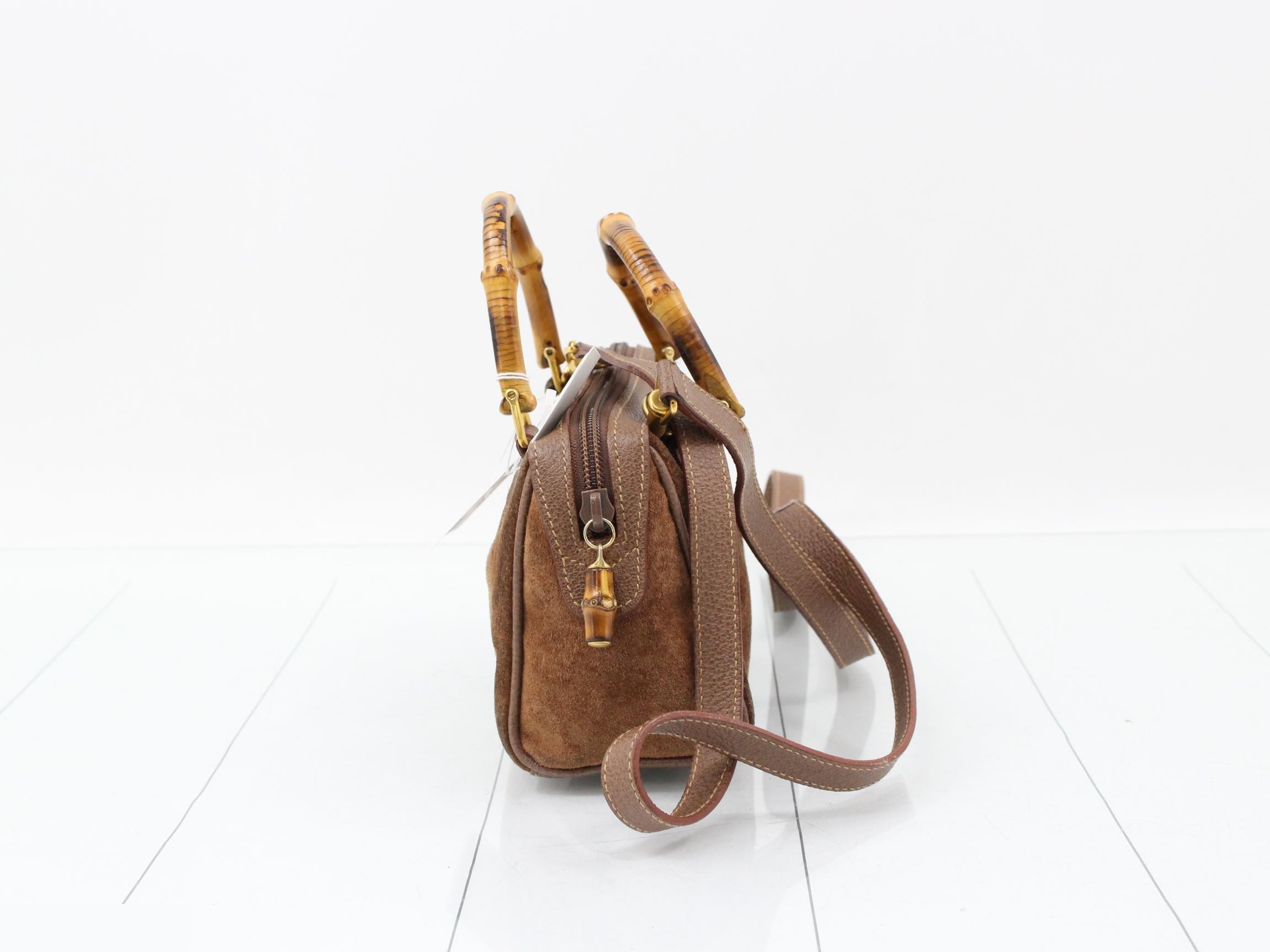shoulder bag — view 4